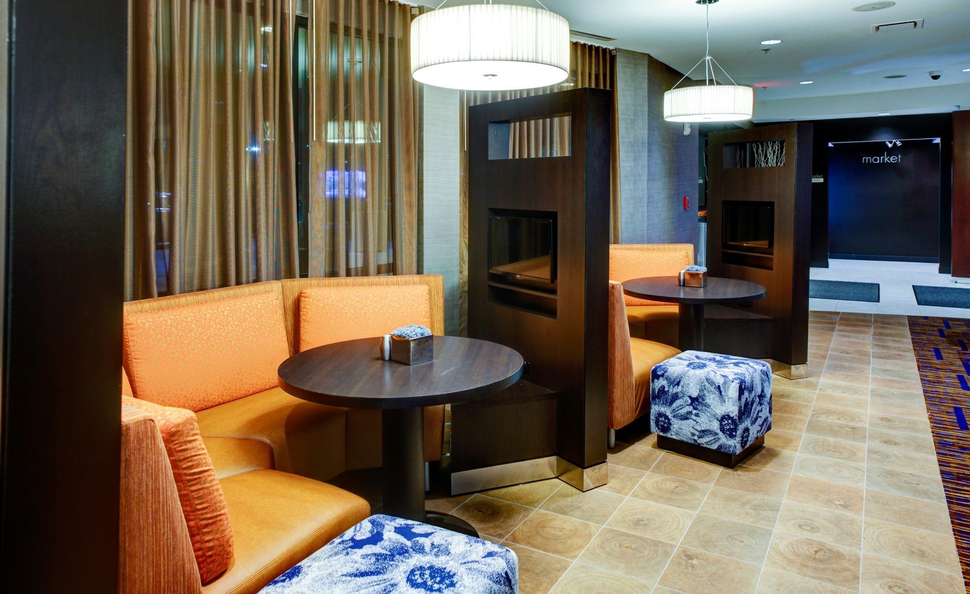 Фото Courtyard by Marriott Atlanta Airport West