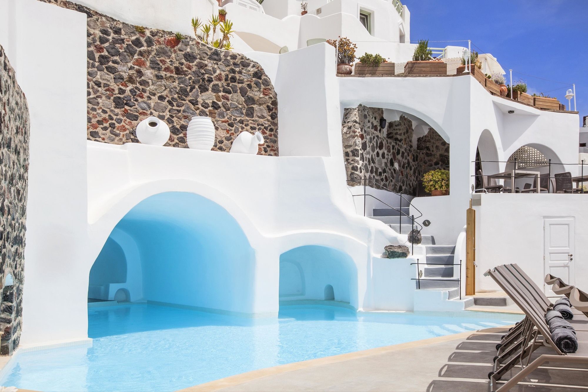 Фото Esperas Santorini