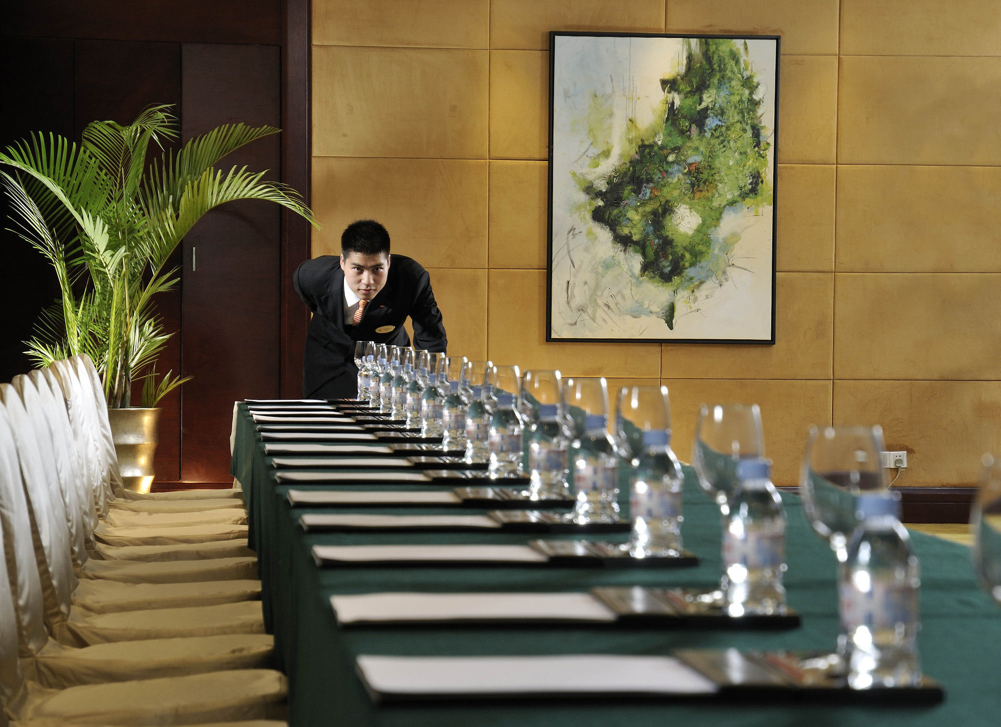 Фото Hilton Xiamen