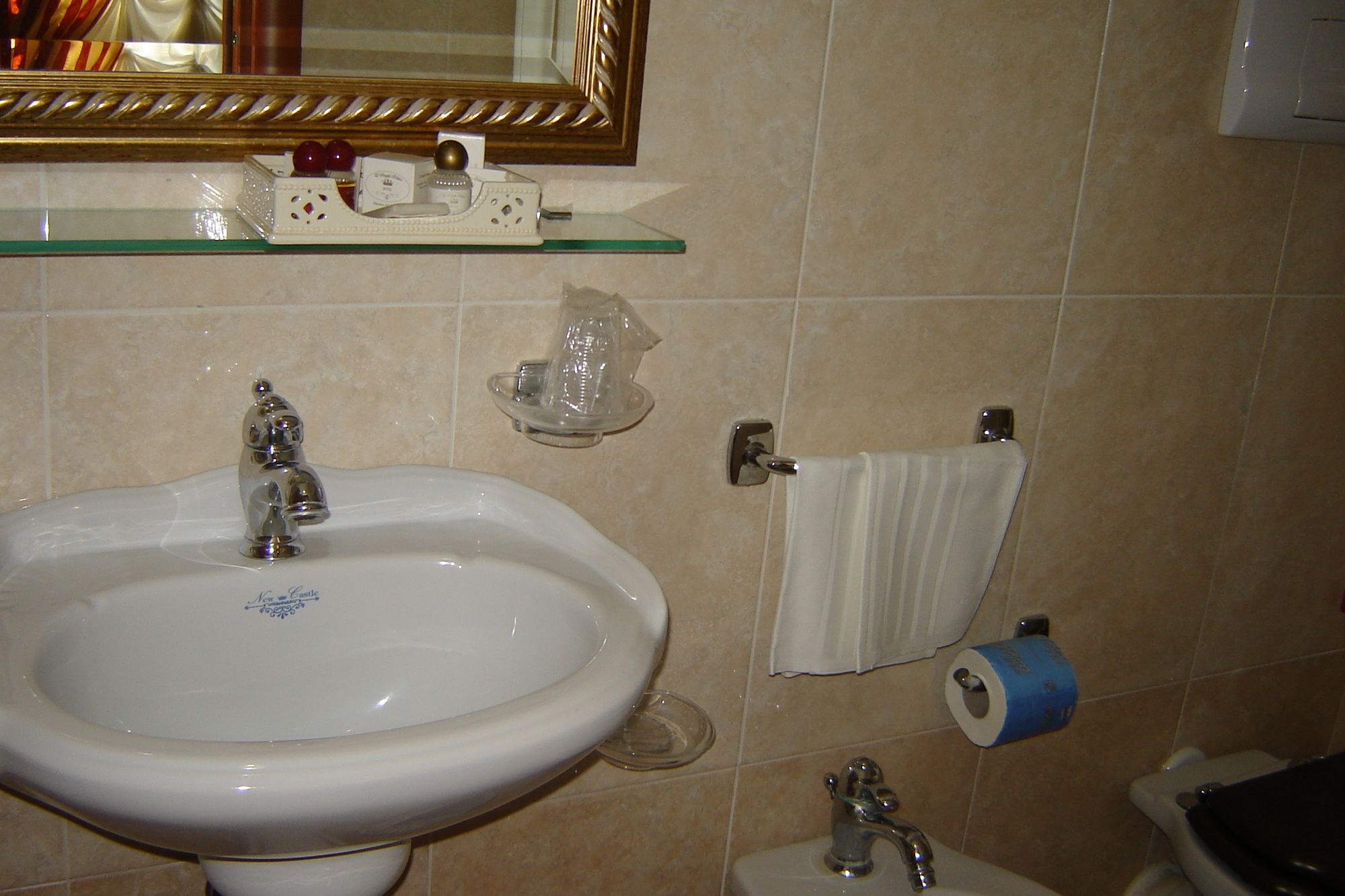 Фото Hotel D'Angelo Palace