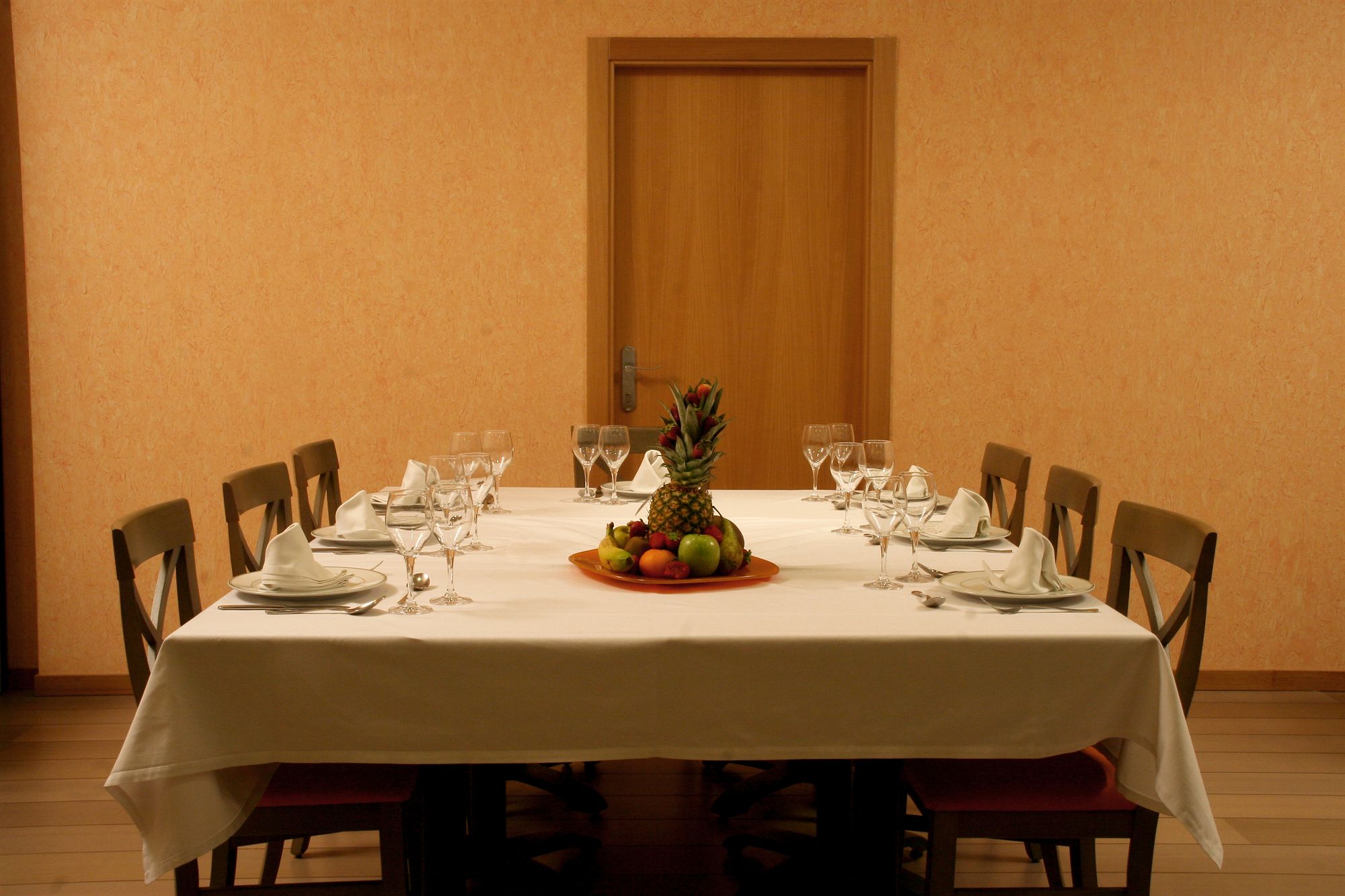 Фото Posadas De España Cartagena