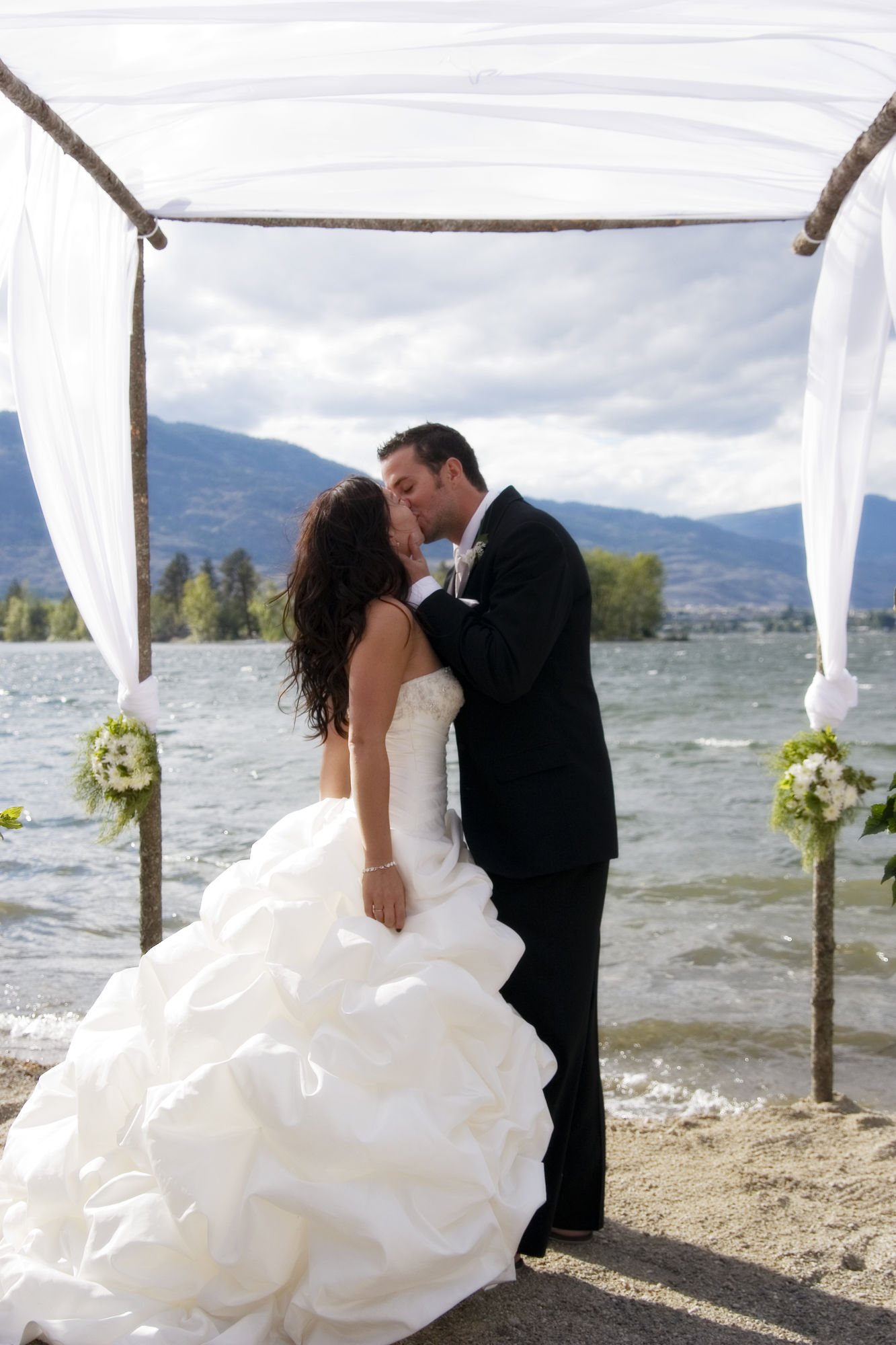 Фото Walnut Beach Resort