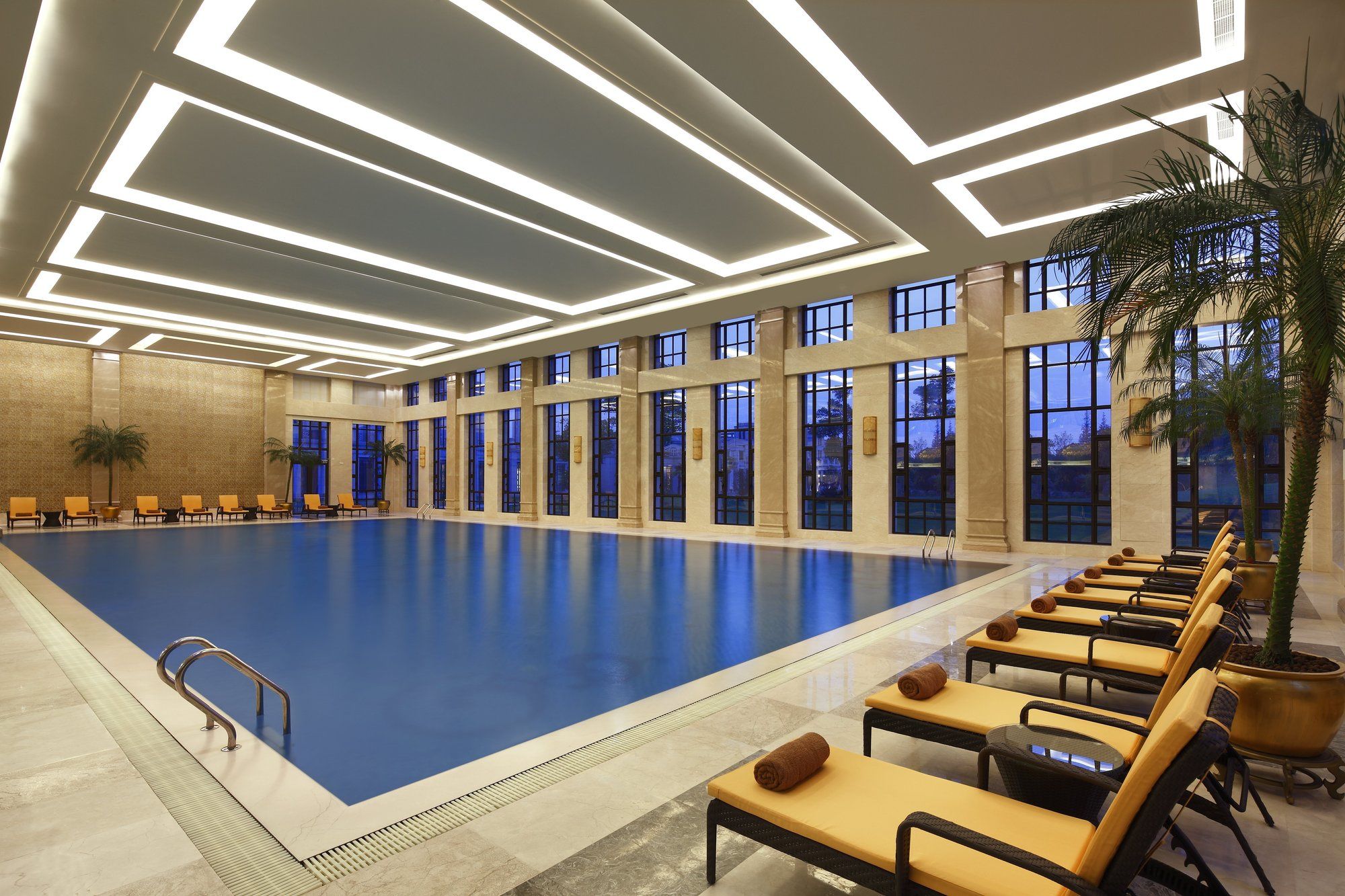 Фото Sheraton Jiangyin Hotel