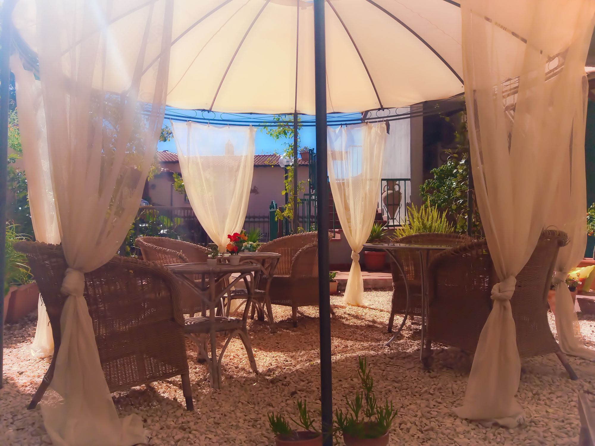 Фото B&b Rosangela