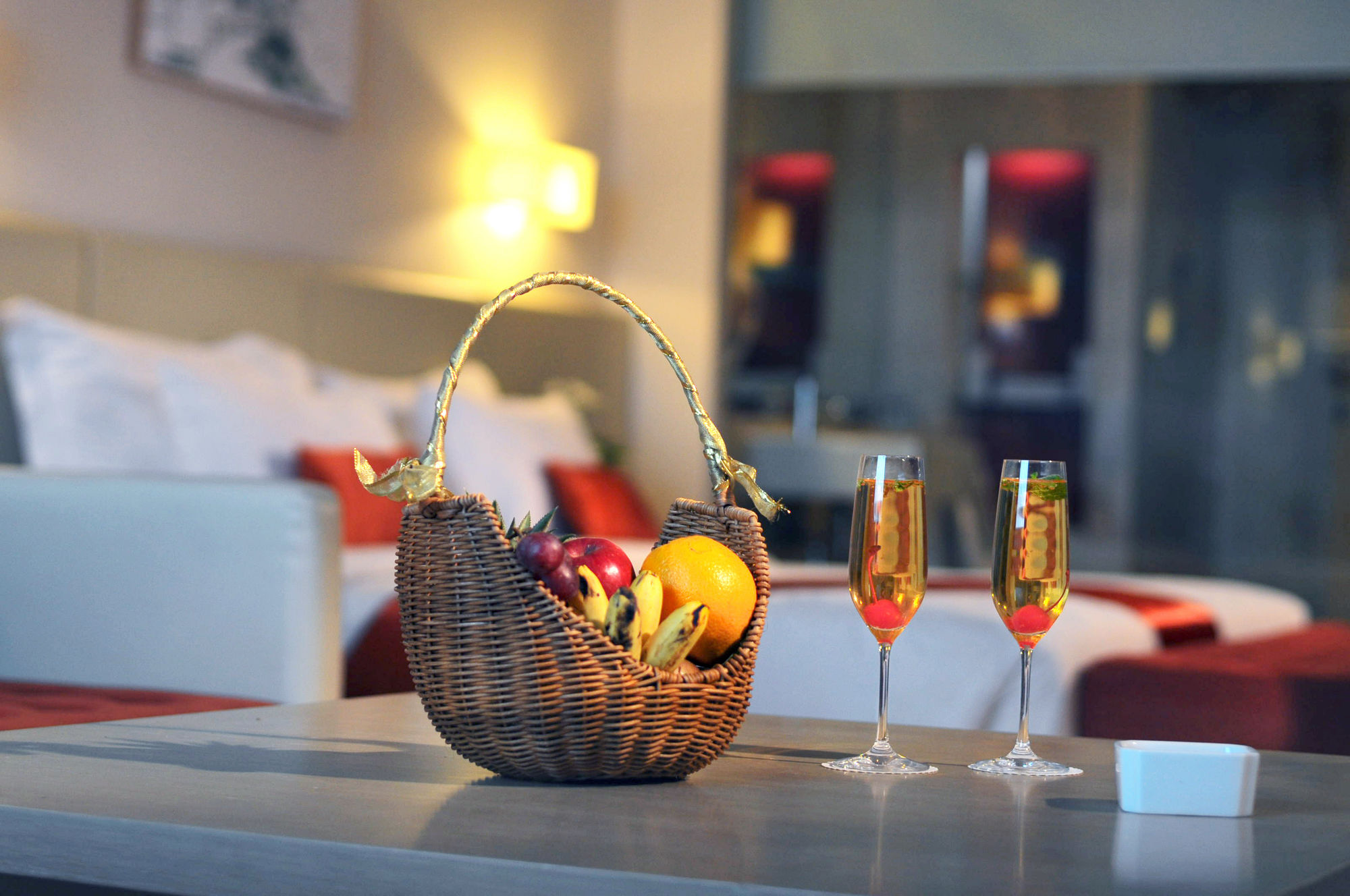 Фото Grand Jatra Hotel Balikpapan