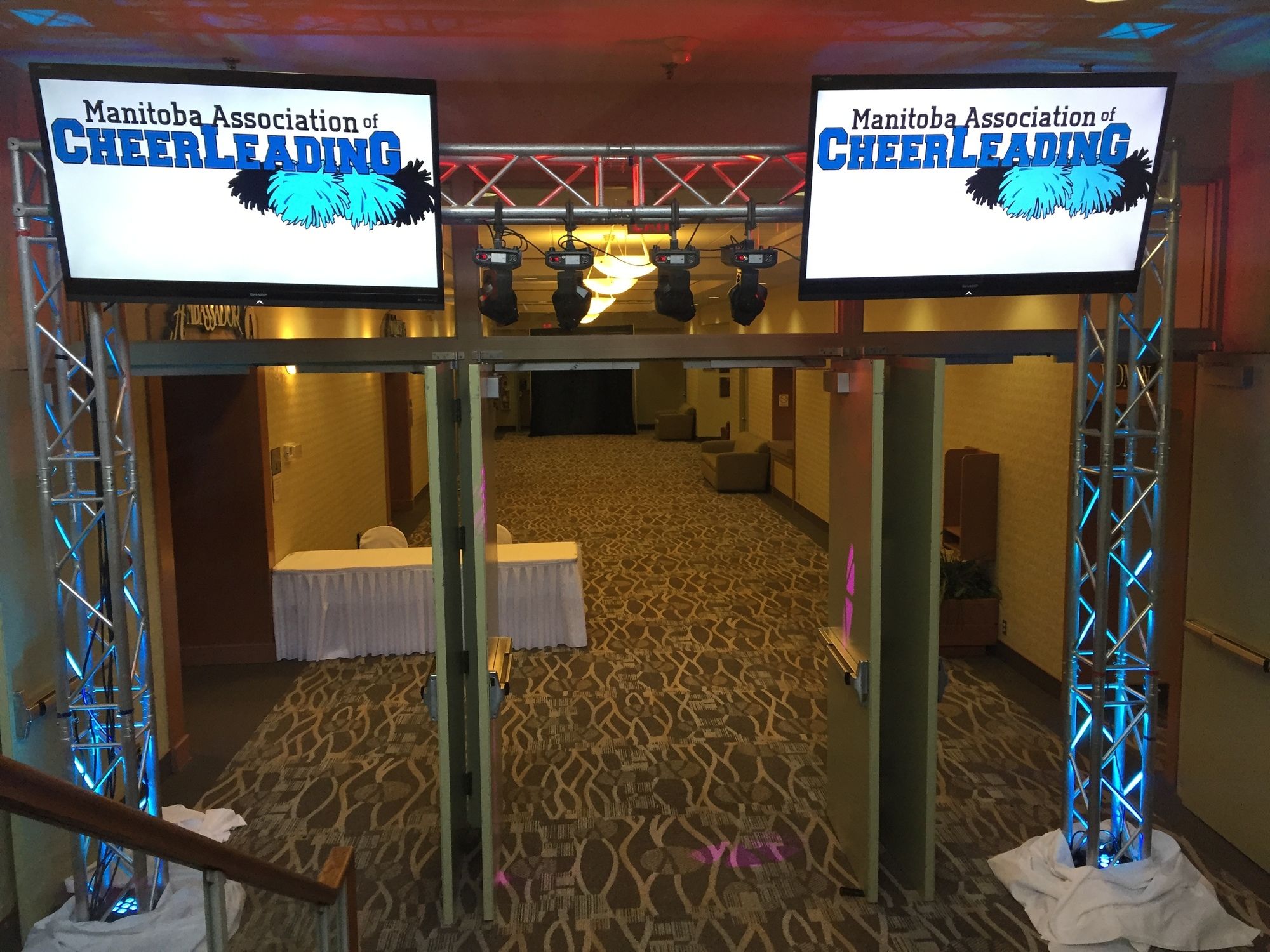 Фото Canad Inns Destination Centre Transcona