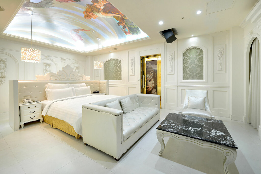 Hotel Uinn Relax Hotel New Taipei Linkou, Earth, photo