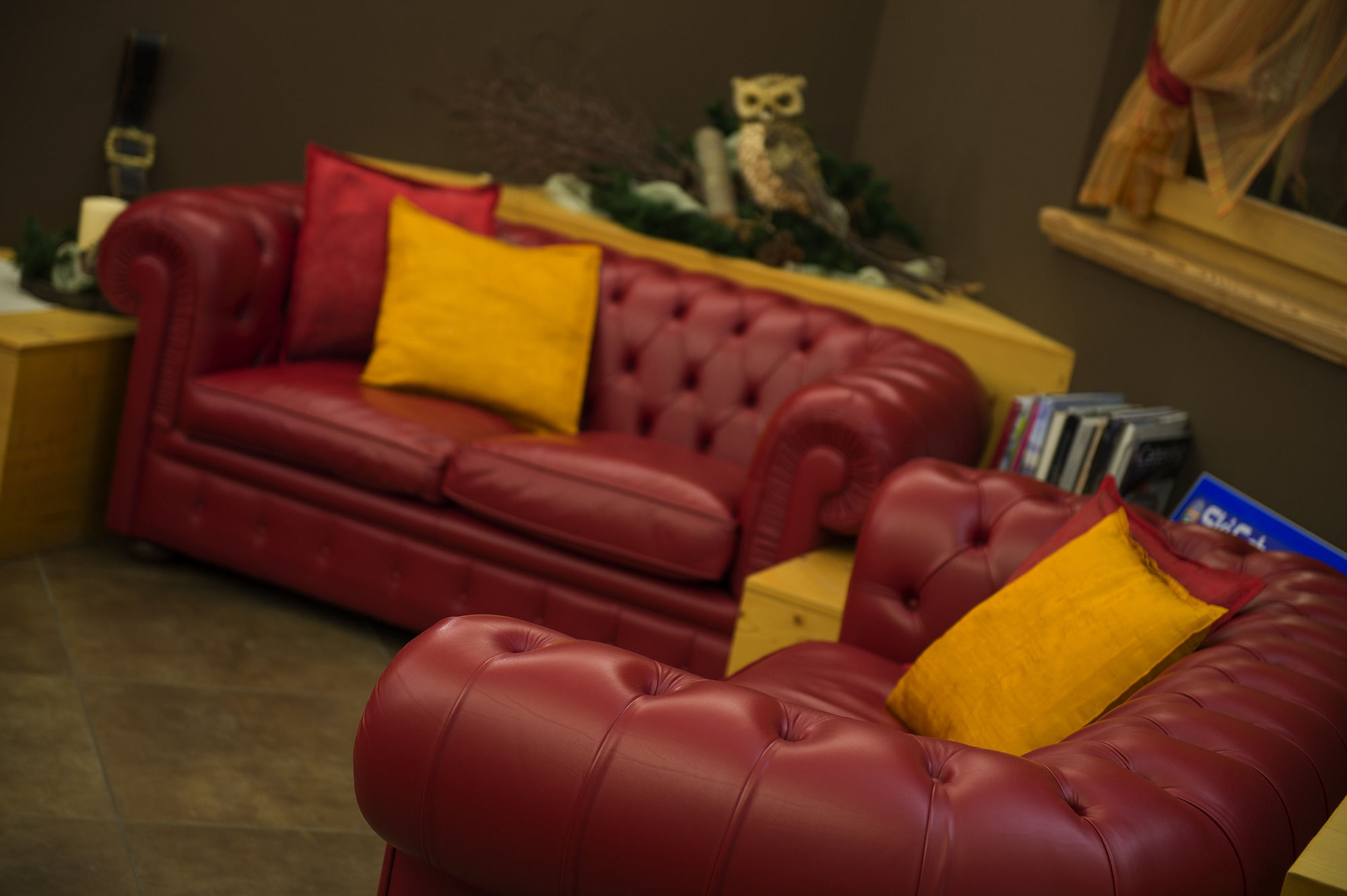 Фото Hotel Meeting