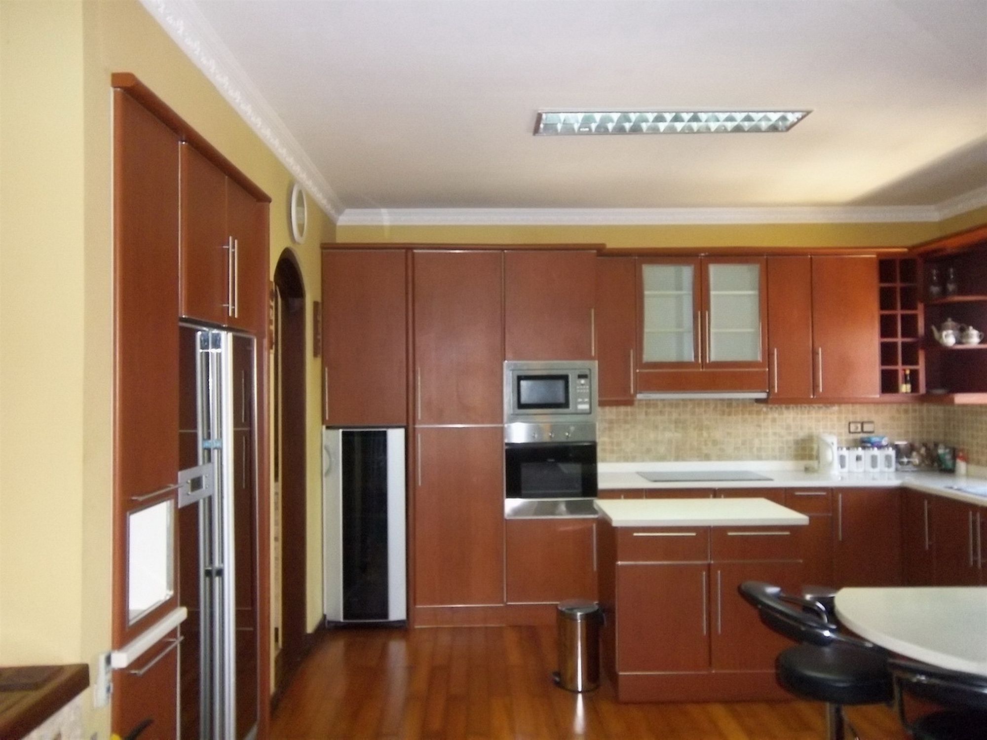 Фото Apel Villa Sanur