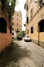 Фото Little Rhome Suites