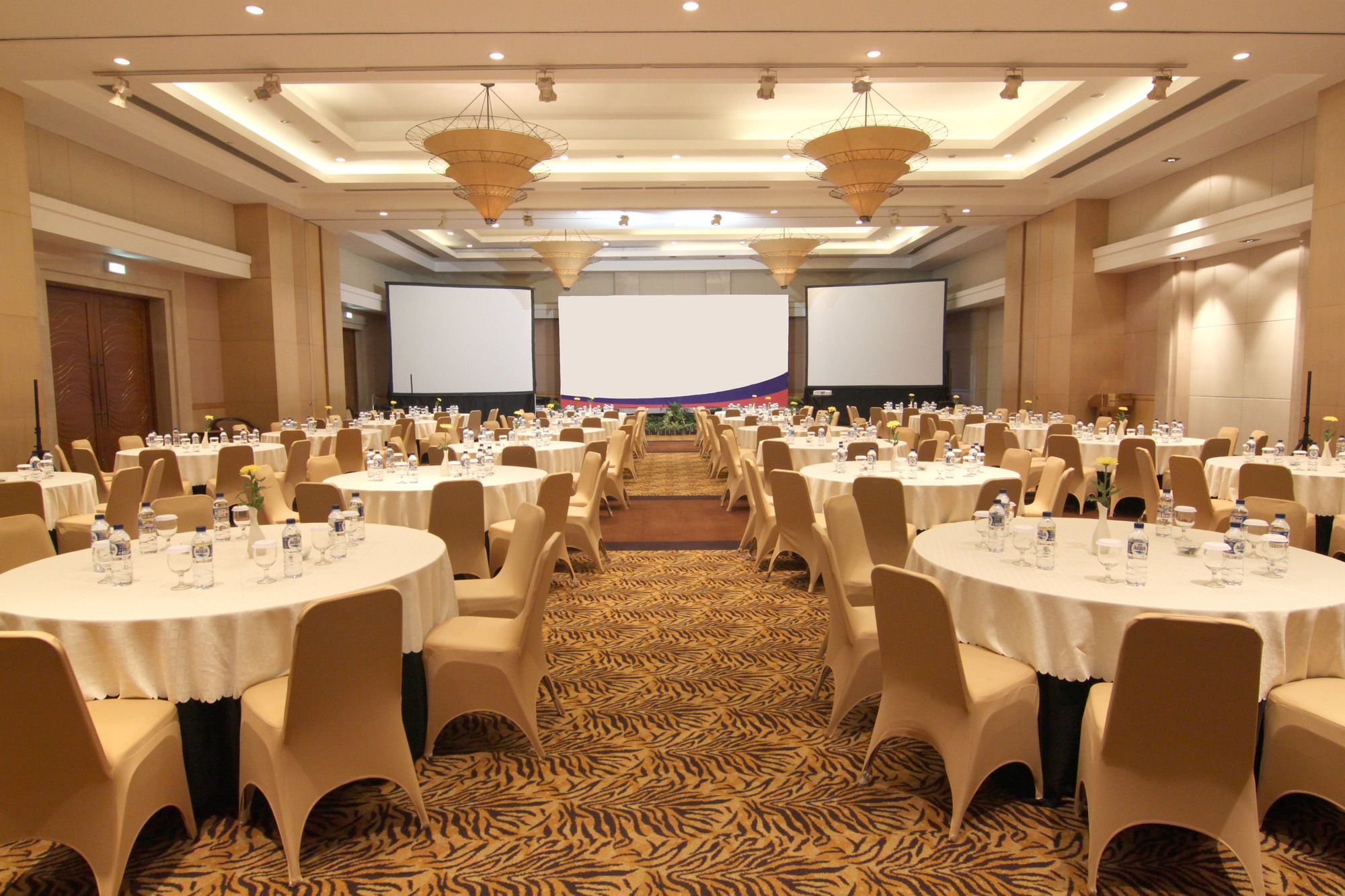 Фото Hotel Santika Premiere Malang