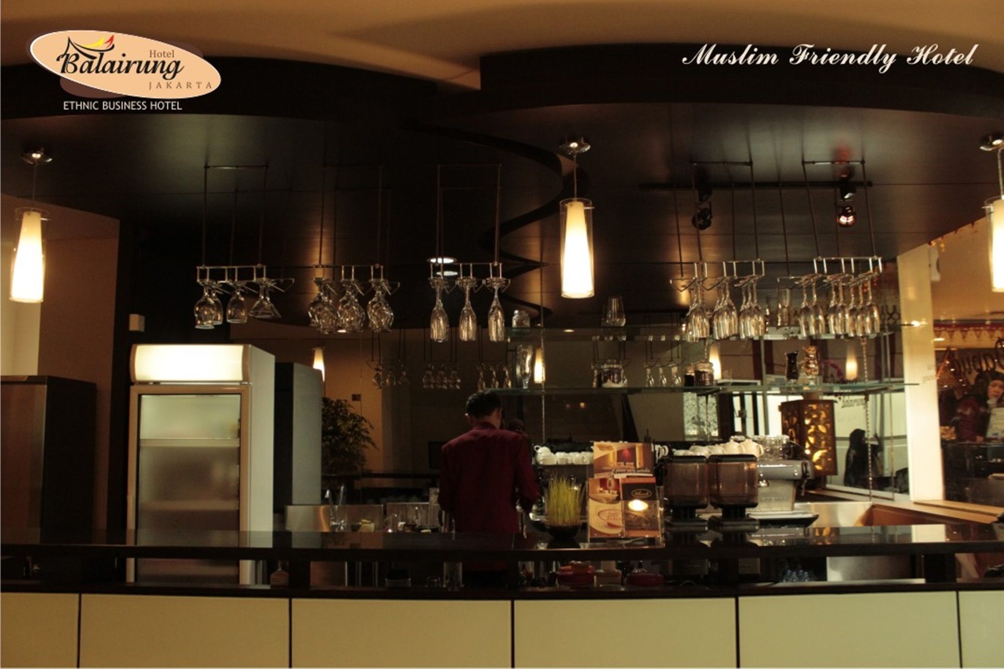 Фото Balairung Hotel Jakarta