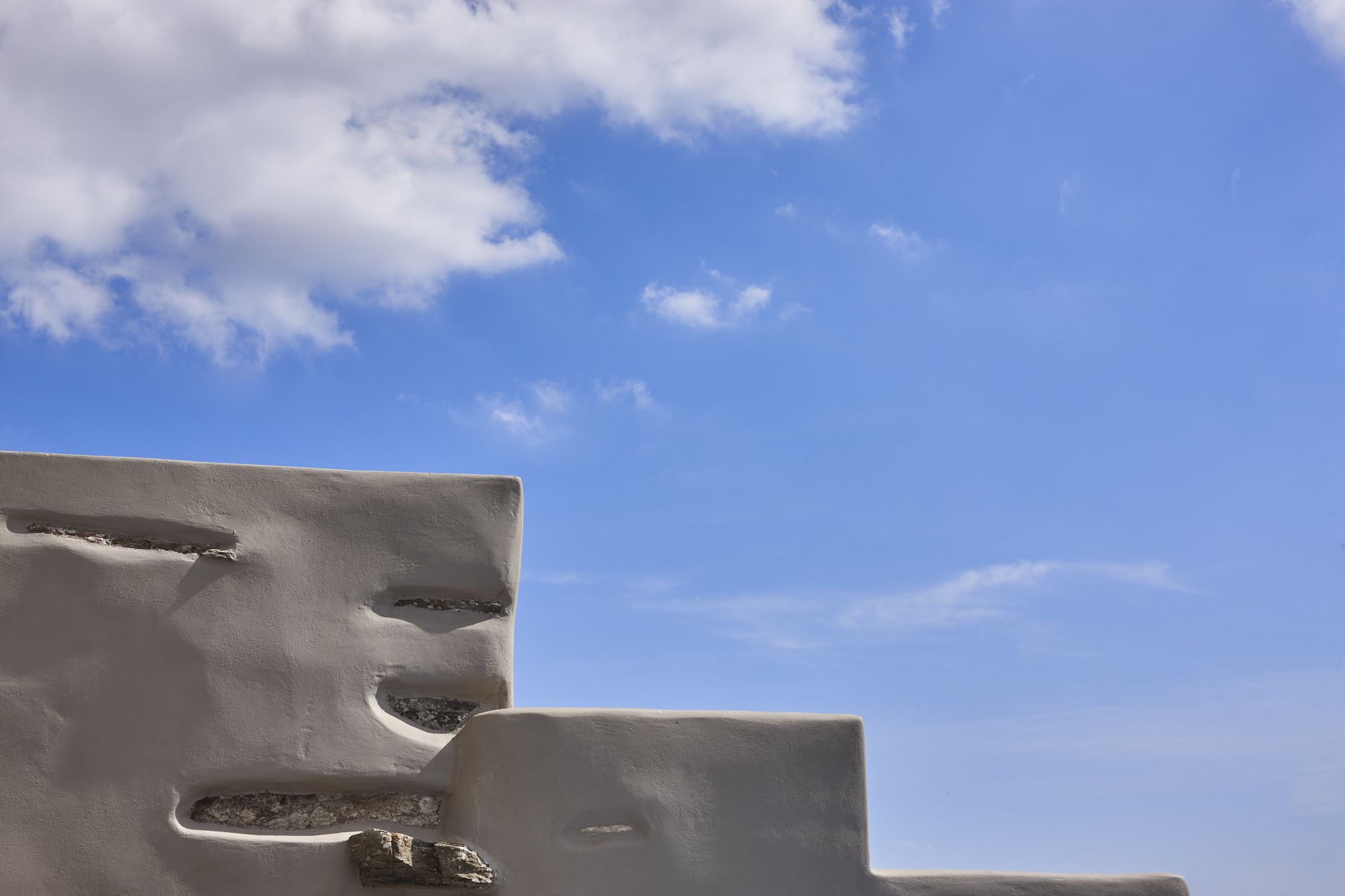 Фото Aeolis Tinos Suites