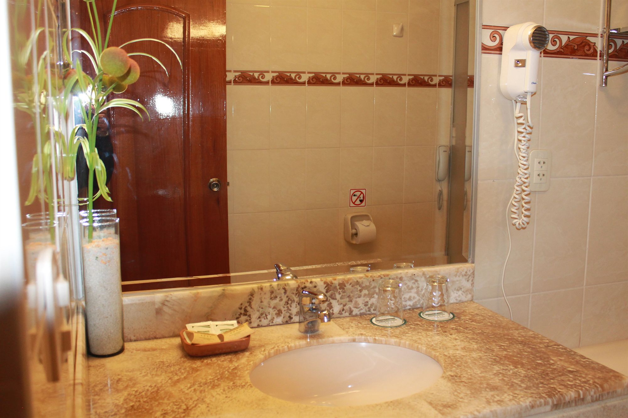 Фото Casona Plaza Hotel Puno