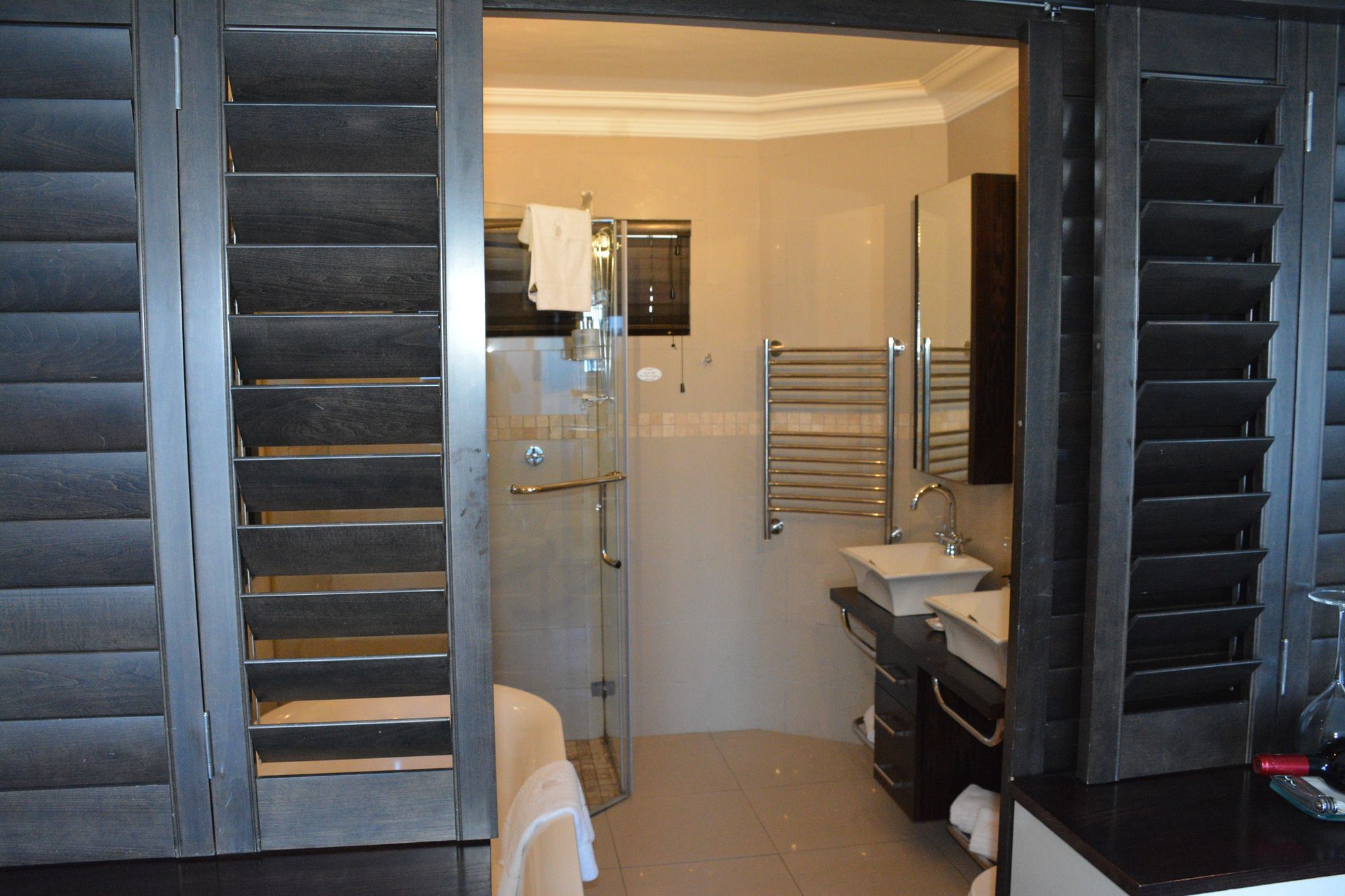 Фото Head over Hills Luxury Retreat