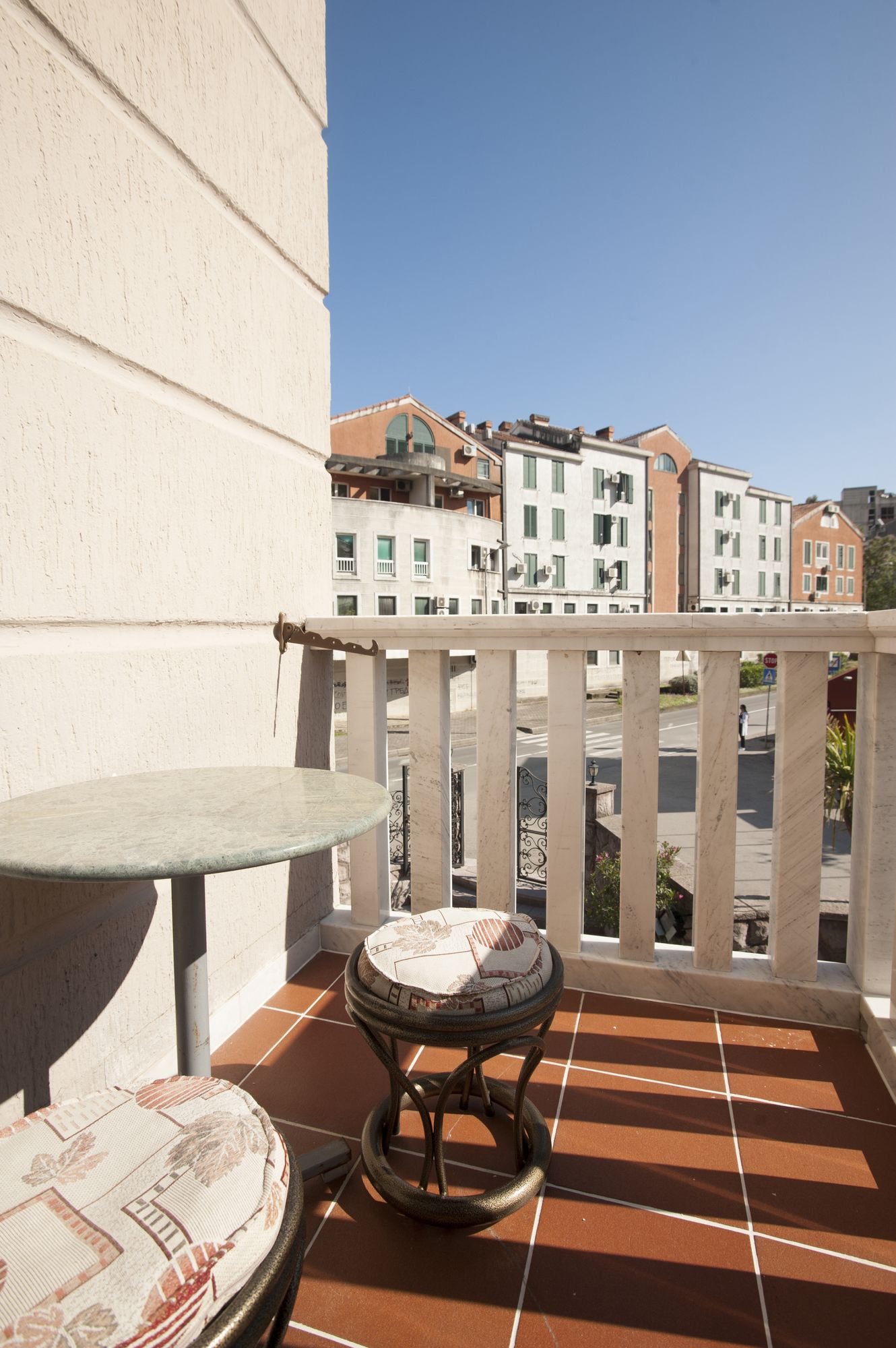 Фото Beatrix Lux Hotel