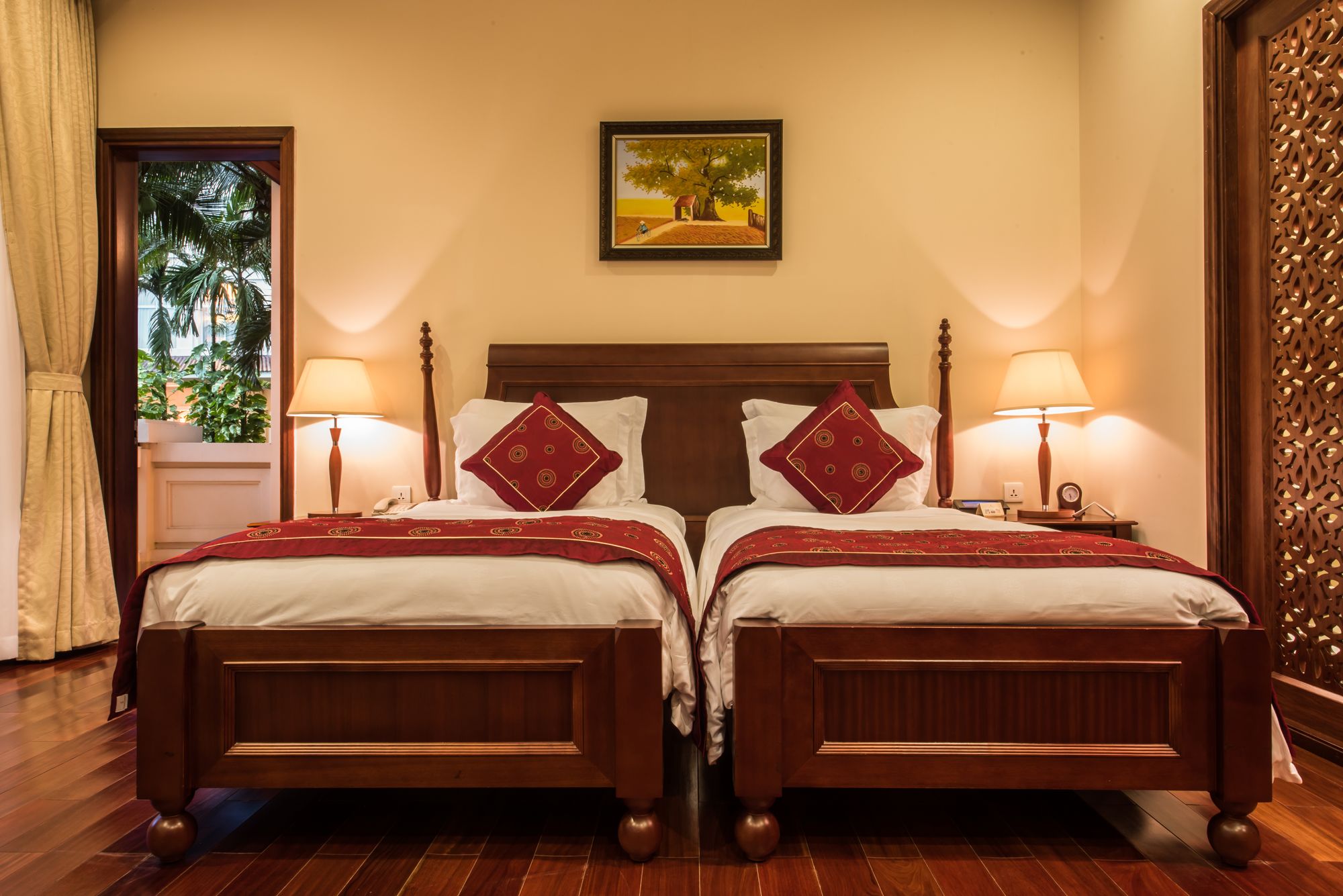 Фото Danang Marriott Resort & SPA