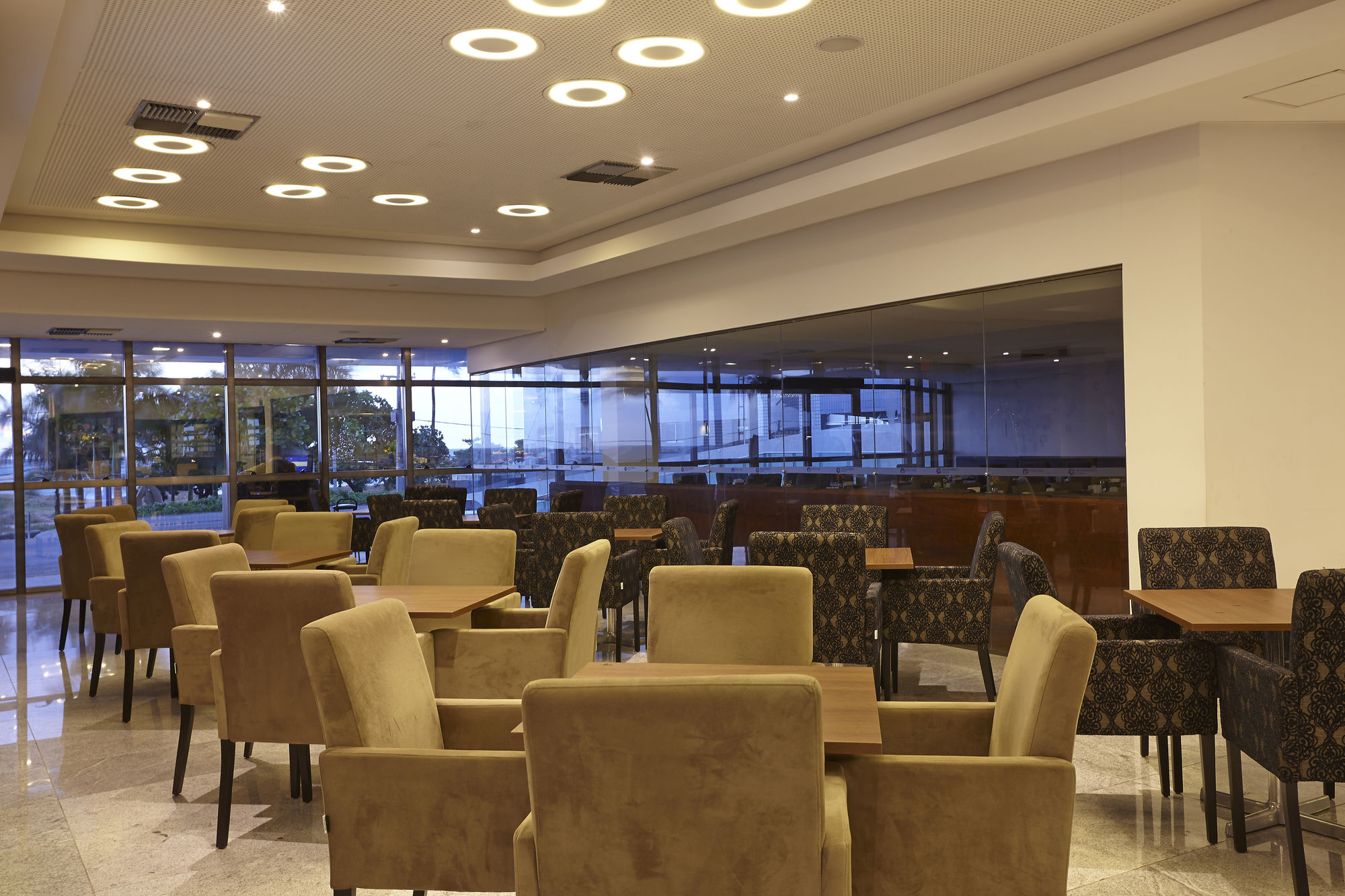 Фото Transamerica Prestige Beach Class International