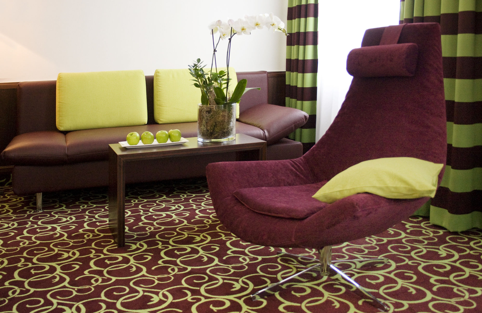 Фото Hotel Metropol by Maier Privathotels