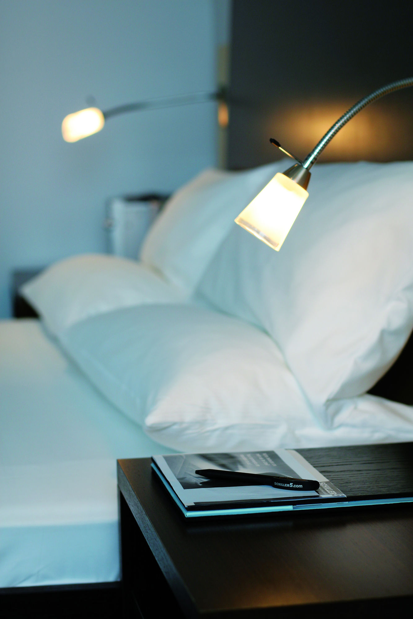 Фото Schiller5 Hotel