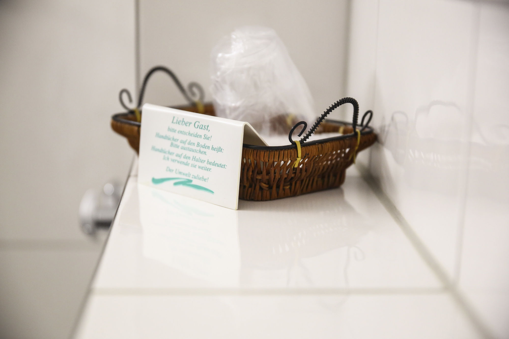 Фото Hotel Marienthal