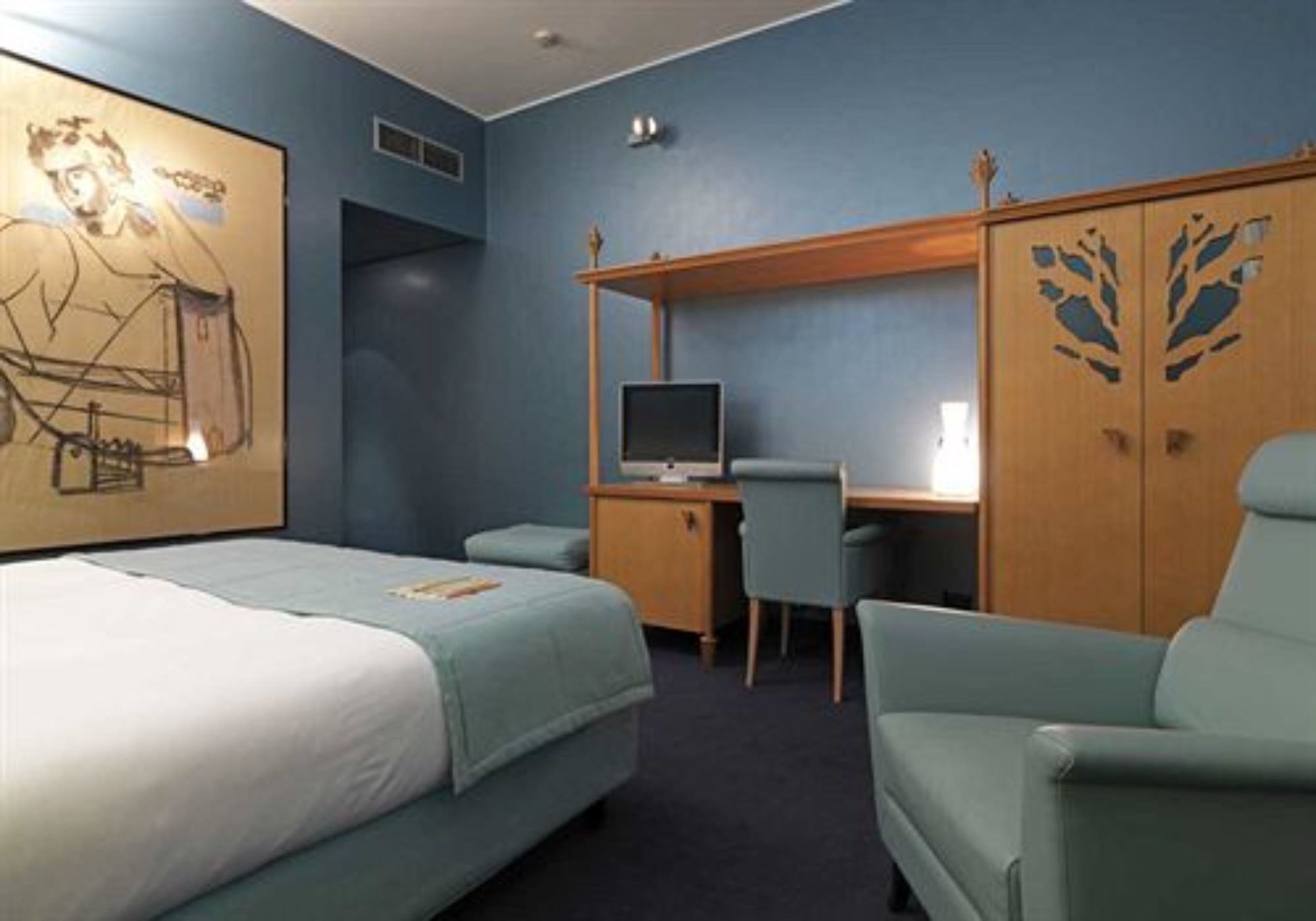 Фото Joivy Spadari