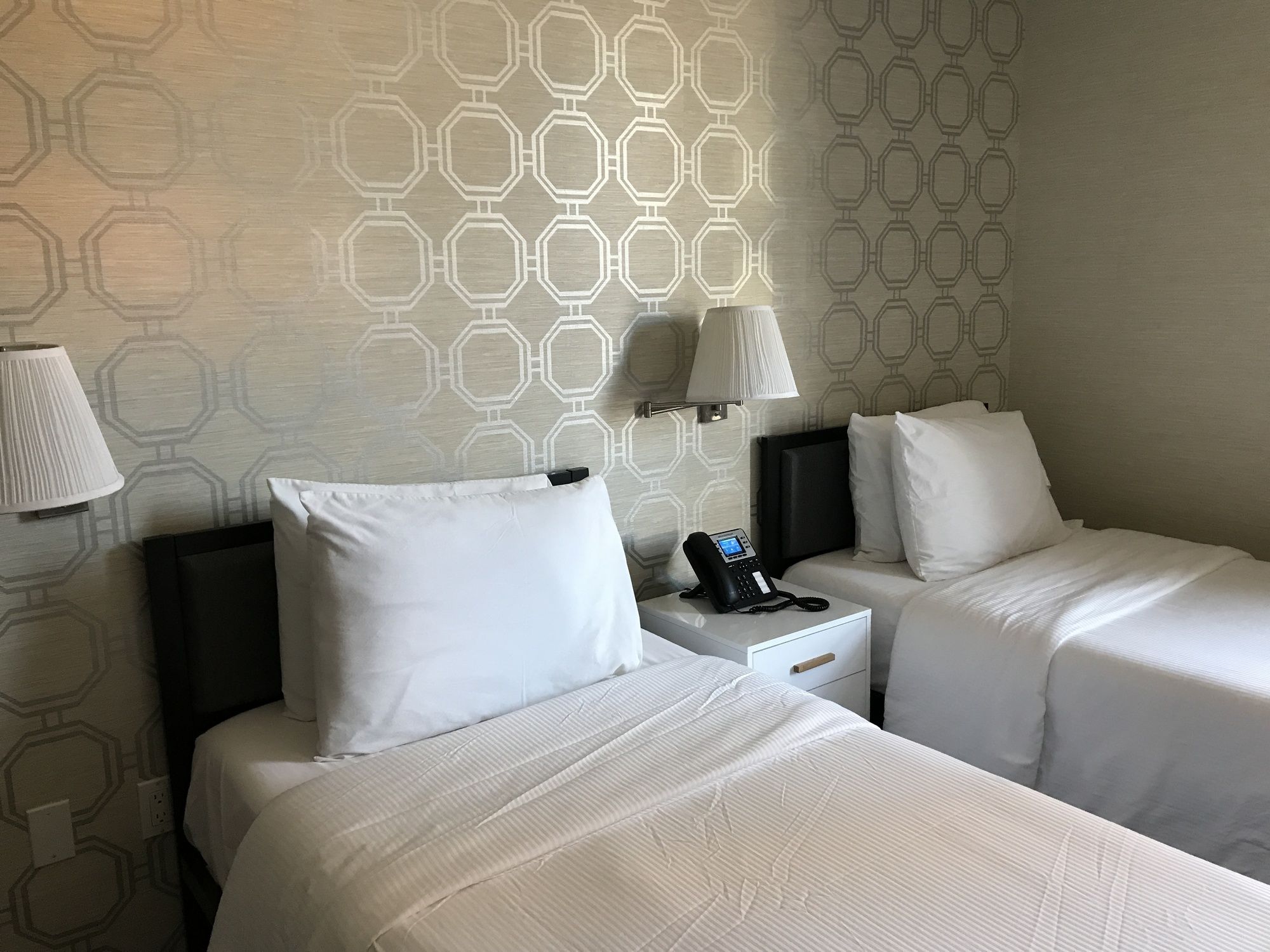 Фото Hotel Mimosa