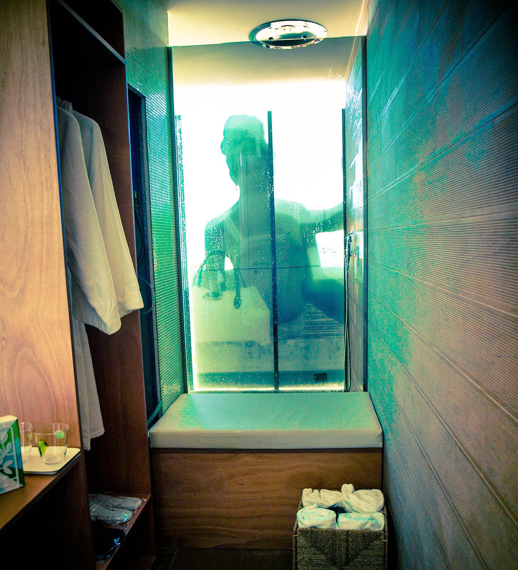 Фото Residence Terminus