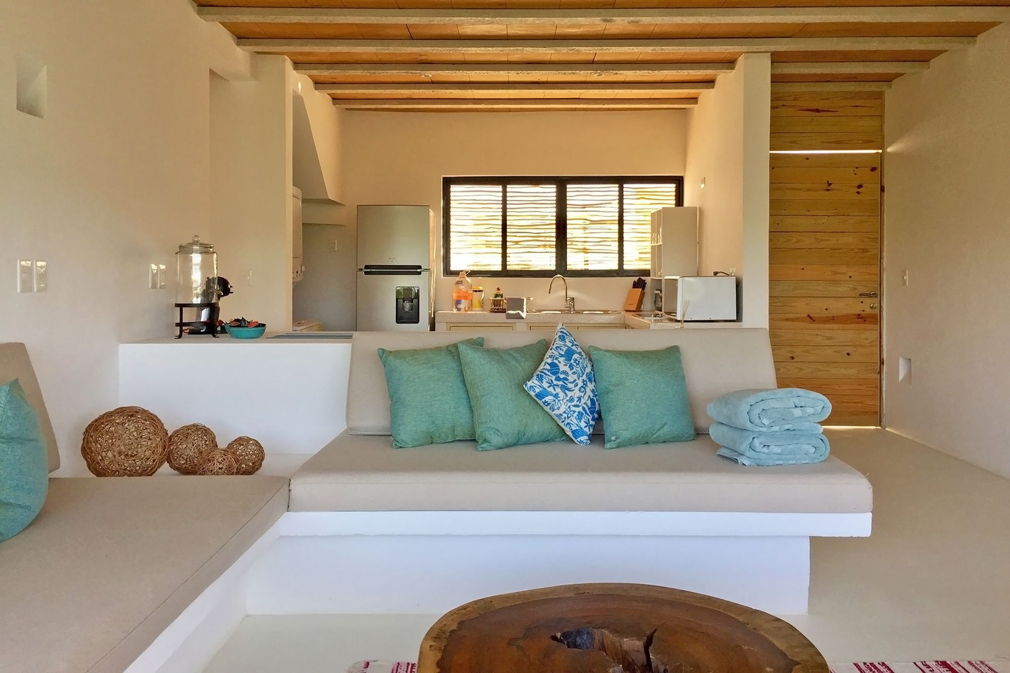 Фото Saasil Tulum