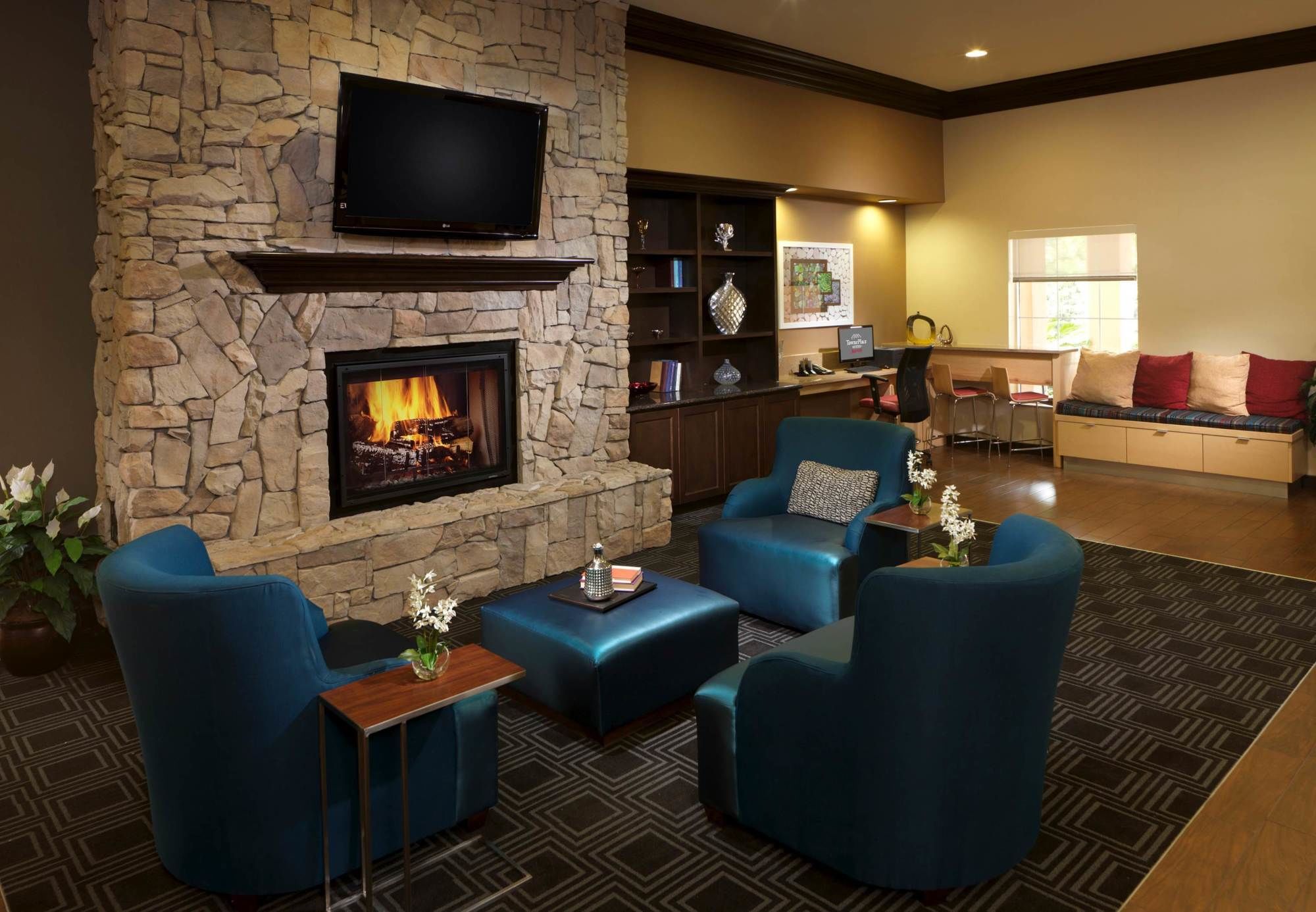 Фото отеля 4