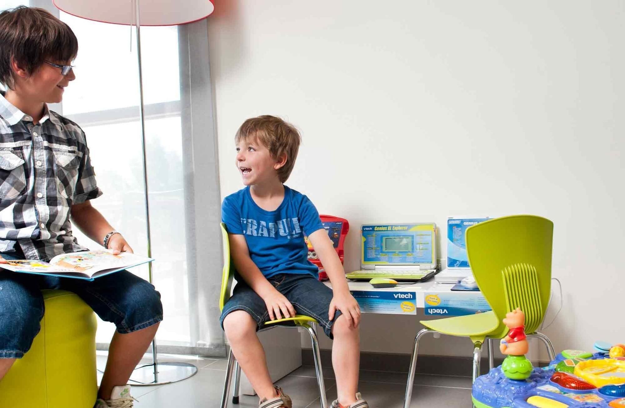 Фото Ibis Styles Toulouse Cite Espace