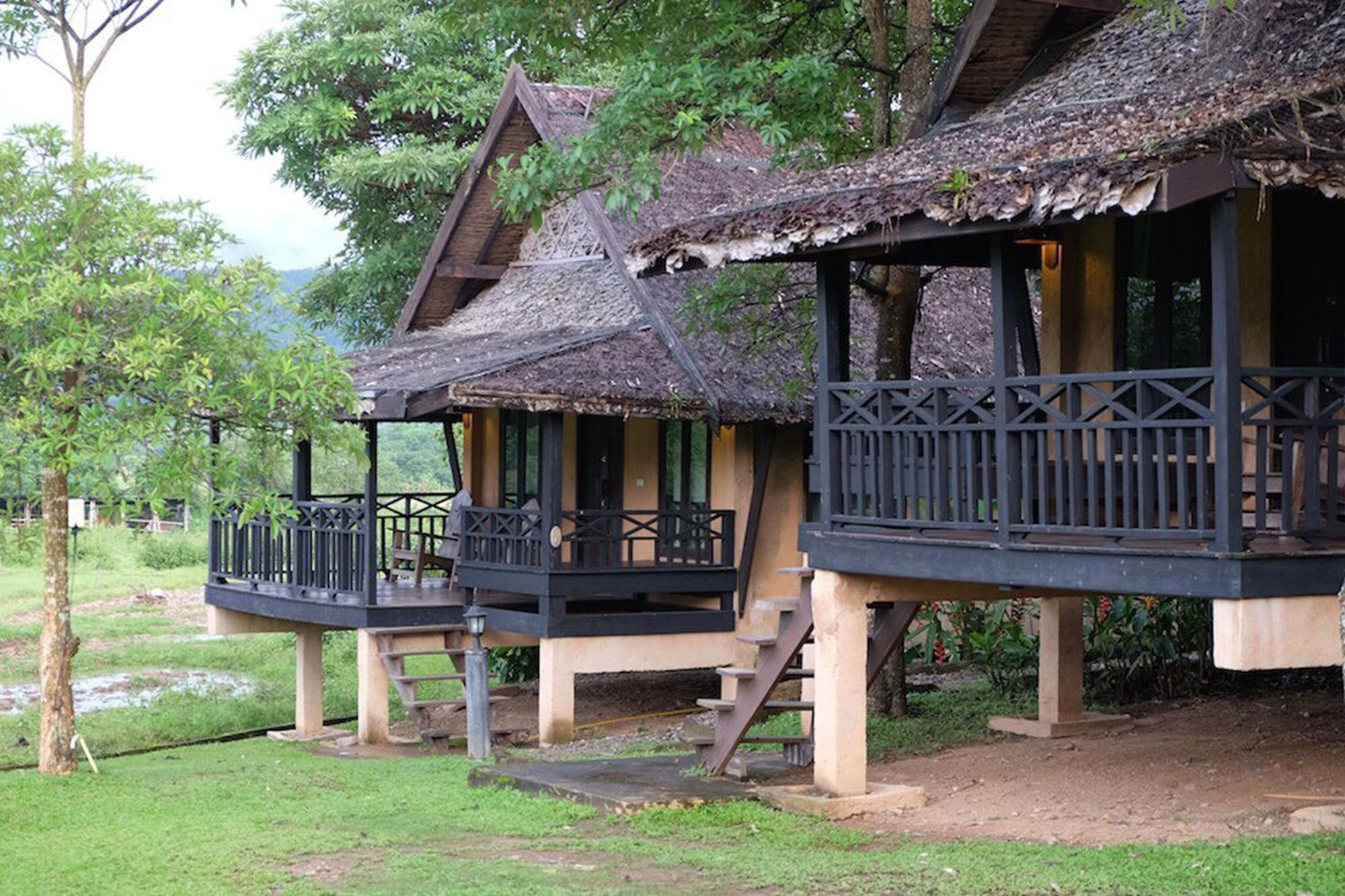 Фото Phu Pai Art Resort