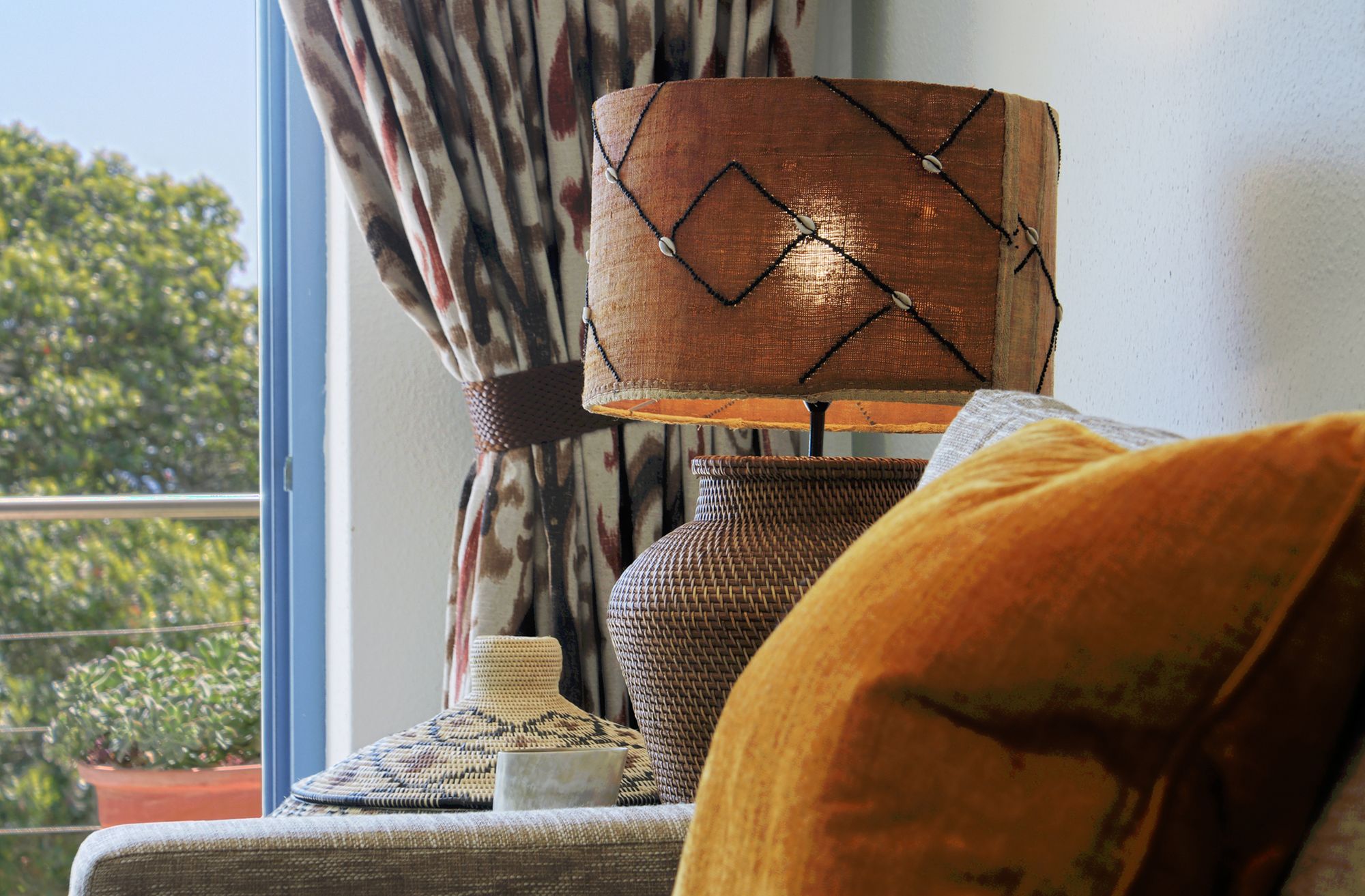 Фото Ocean View House