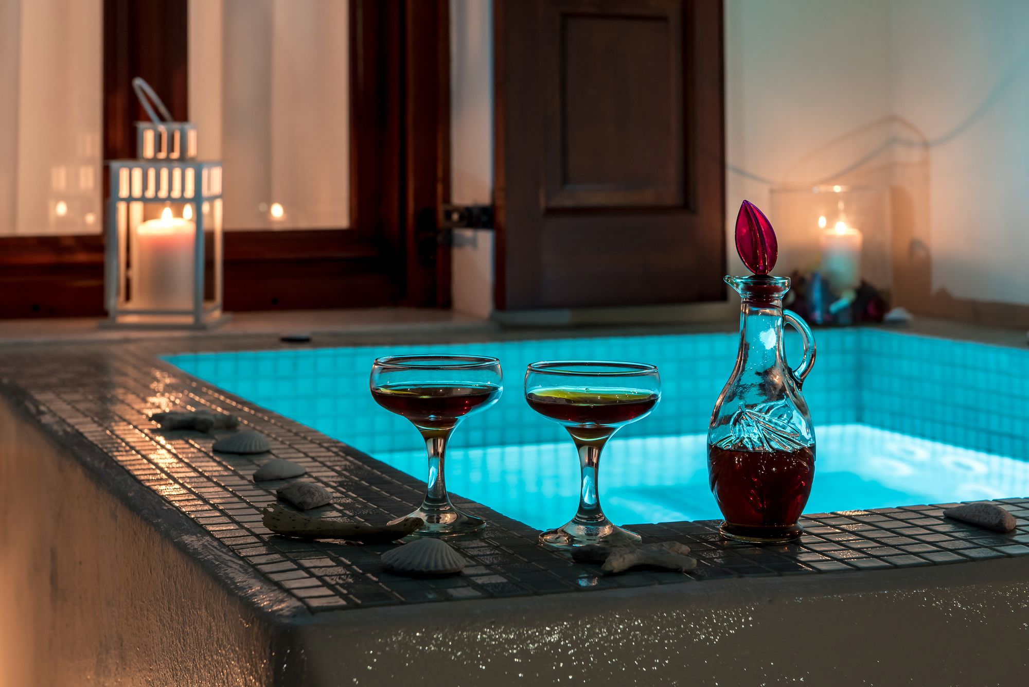 Фото William's Houses