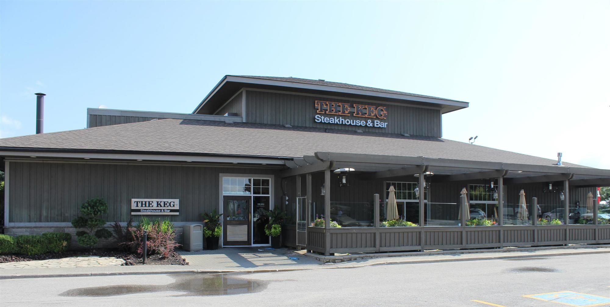 Фото Best Western Plus Barrie