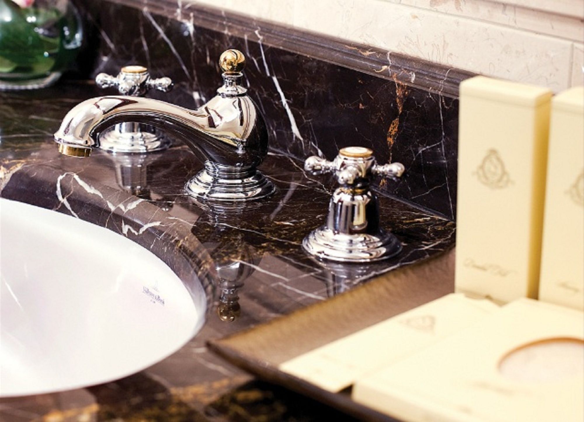 Фото Nobil Luxury Boutique Hotel