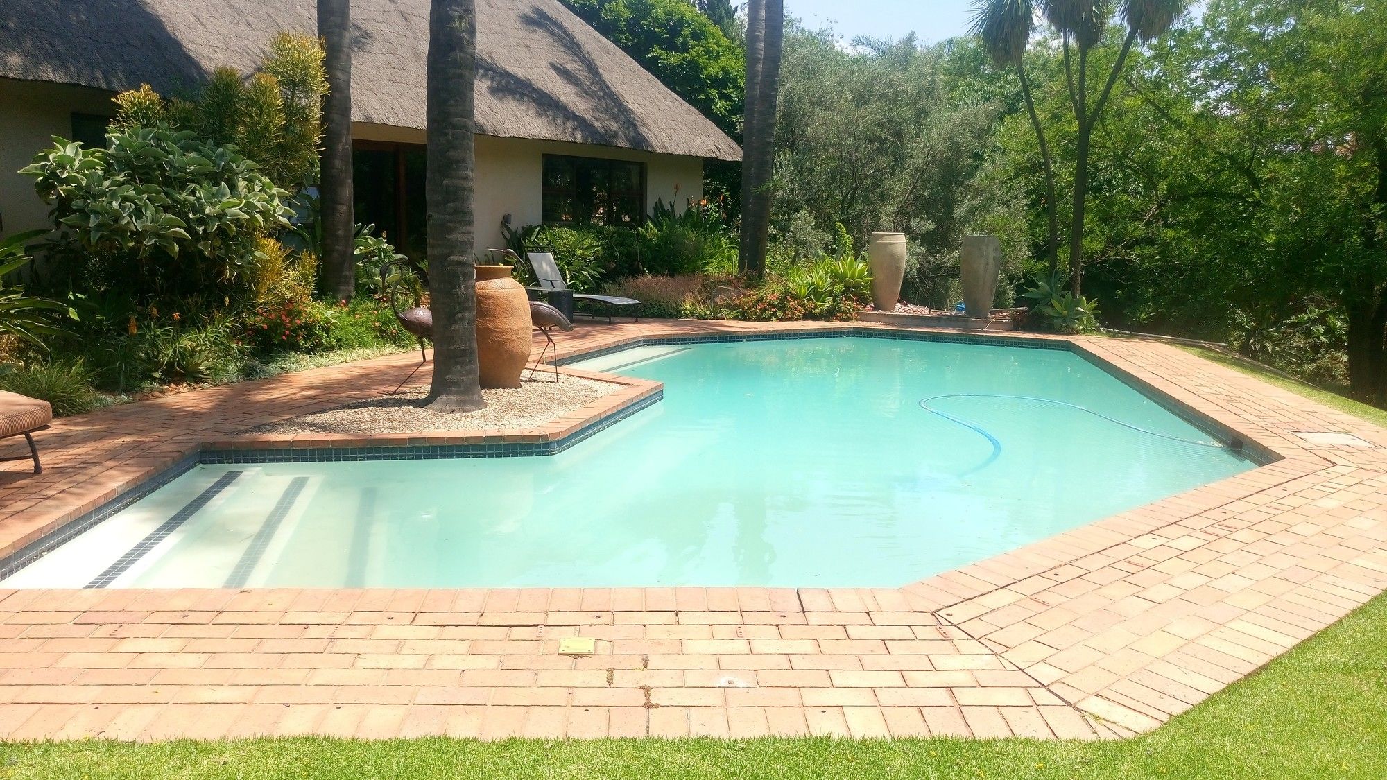 Фото Lourie Lodge