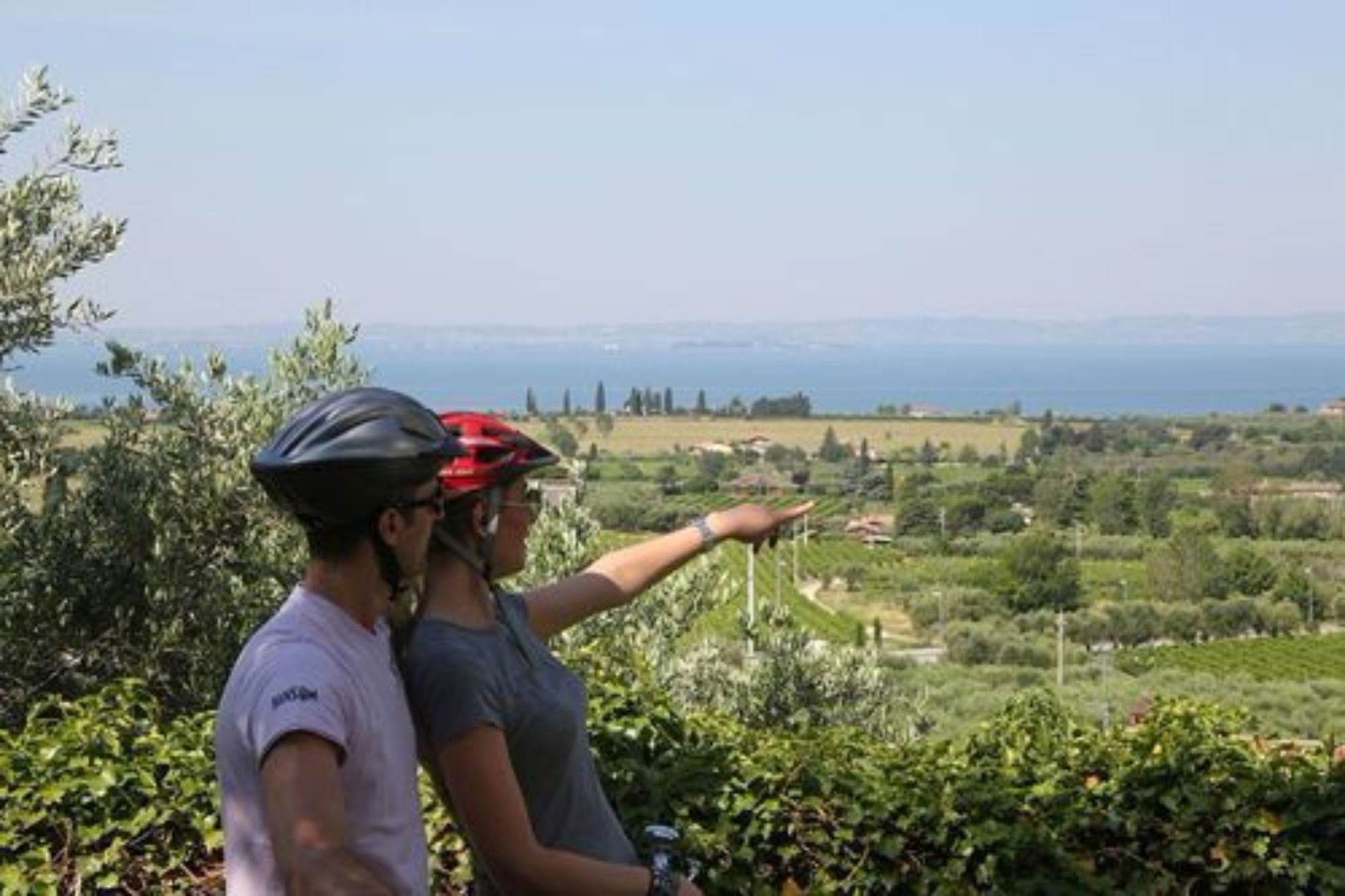 Фото Appartamenti Arca & Ca' Mure