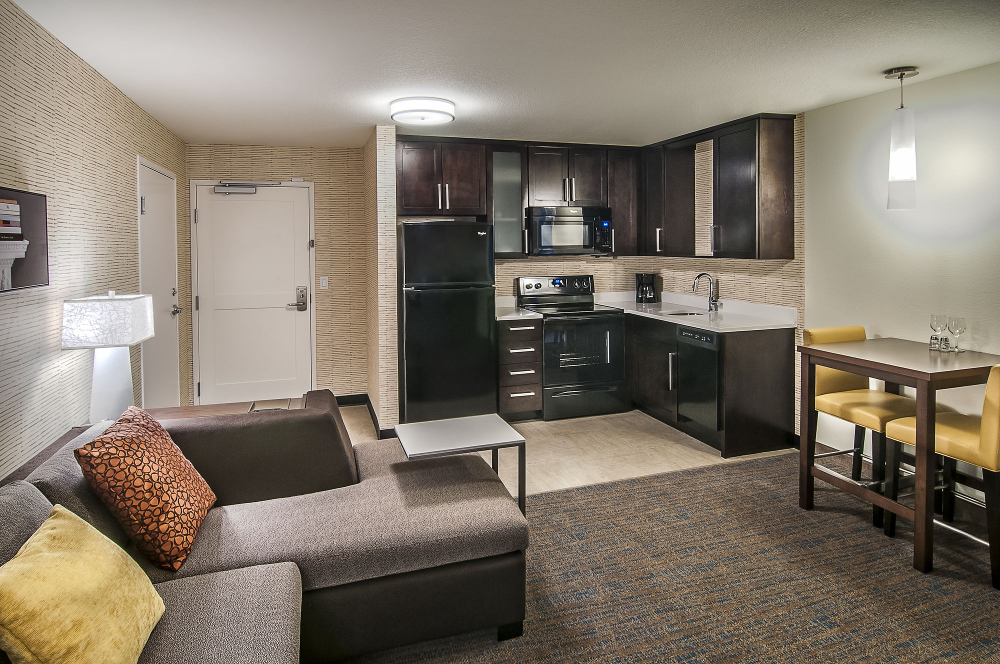 Фото Residence Inn Rapid City
