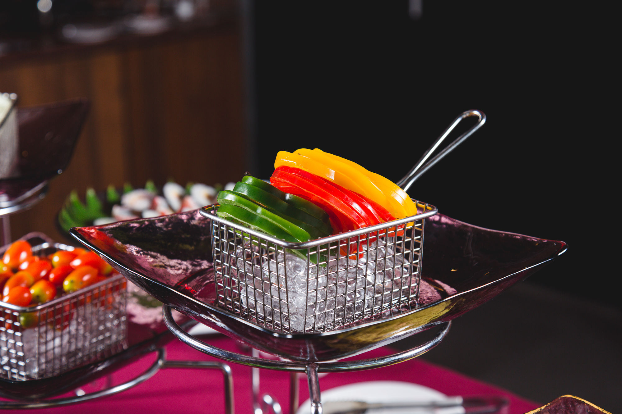 Фото Adelphi Forty-Nine