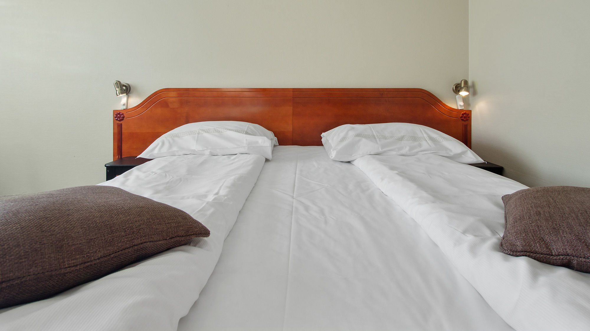 Фото Best Western Tingvold Park Hotel