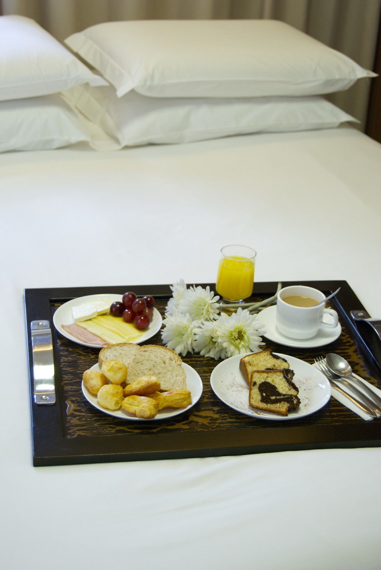 Фото Nobile Hotel Belo Horizonte