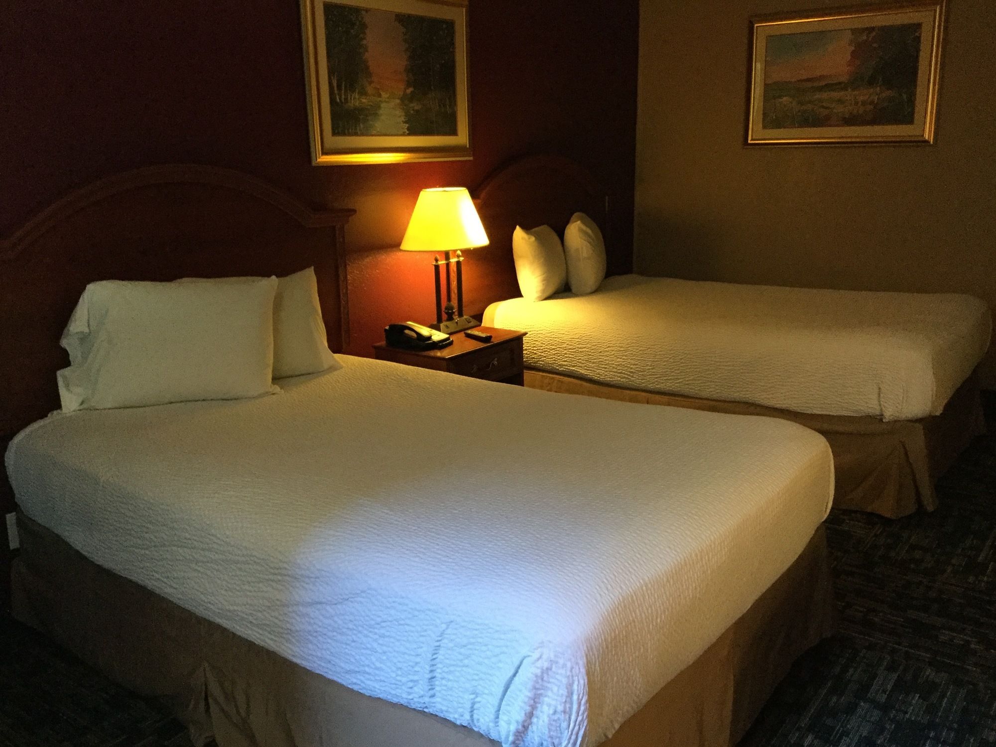 Фото American Inn North Kansas City