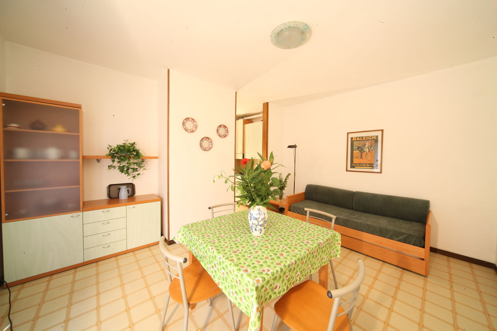 Фото Appartamenti Punta Grò