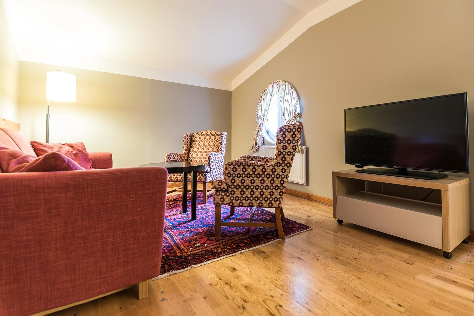 Фото Best Western Gustaf Wasa Hotel