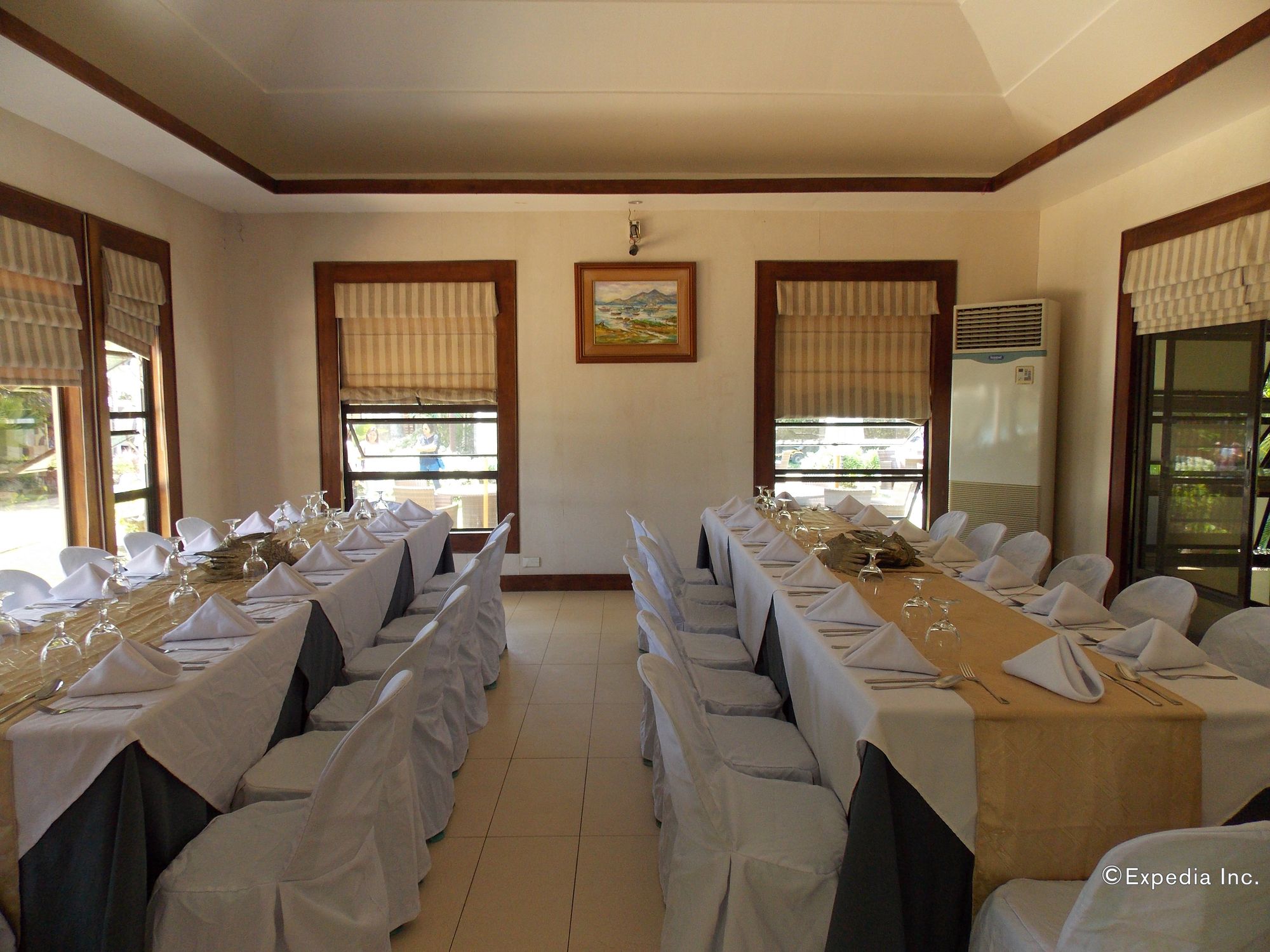 Фото Sheridan Boutique Resort