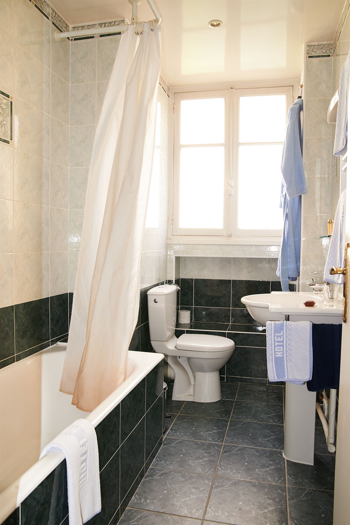 Фото Hotel Maillot