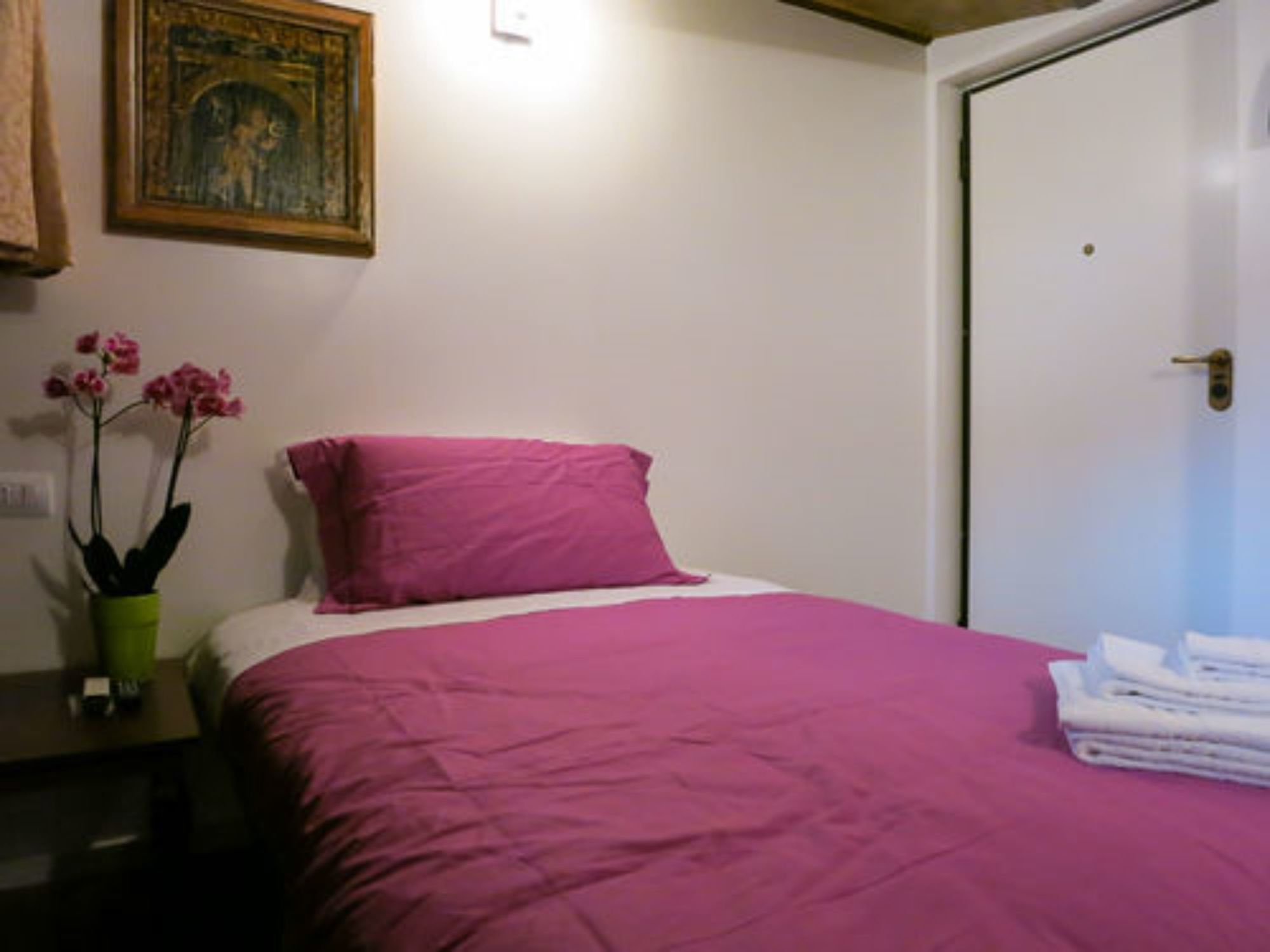 Фото La Locanda del Pino