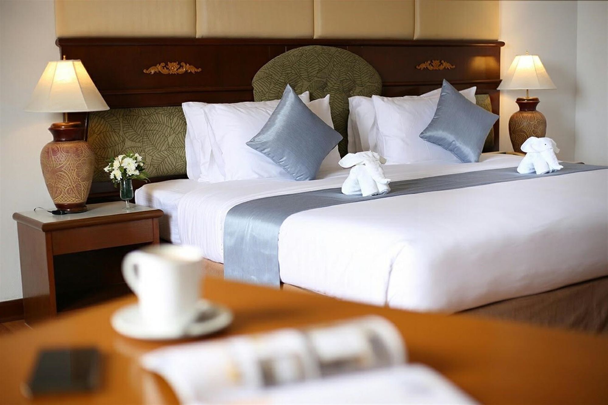 Фото Star Convention Hotel