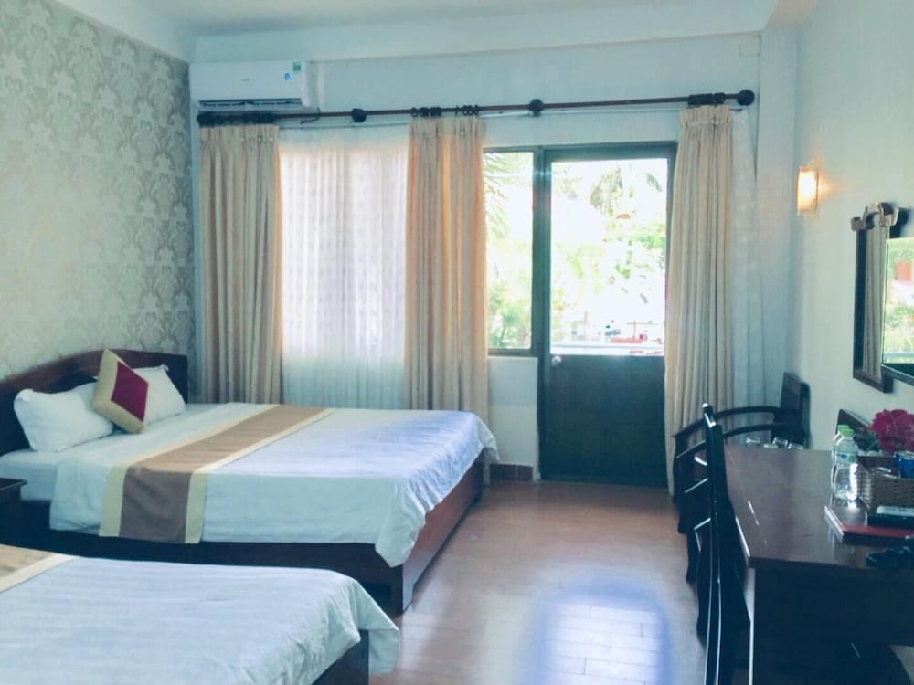 Фото Cong Doan Hotel Vung Tau
